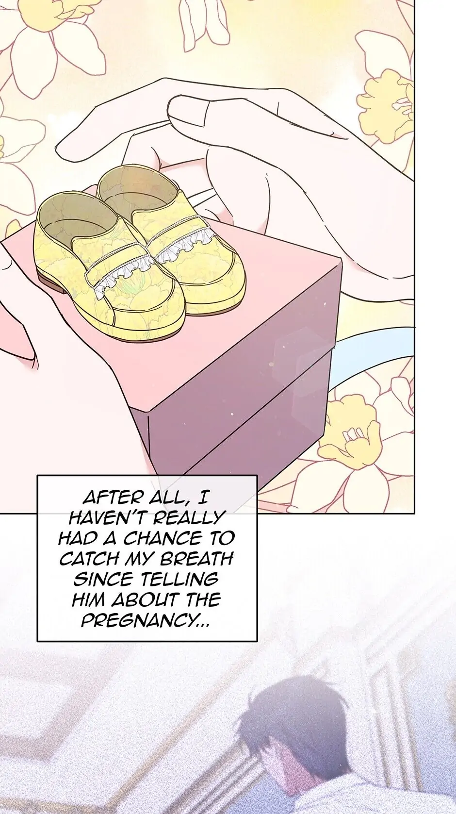 What It Means to be You? Chapter 38 page 35