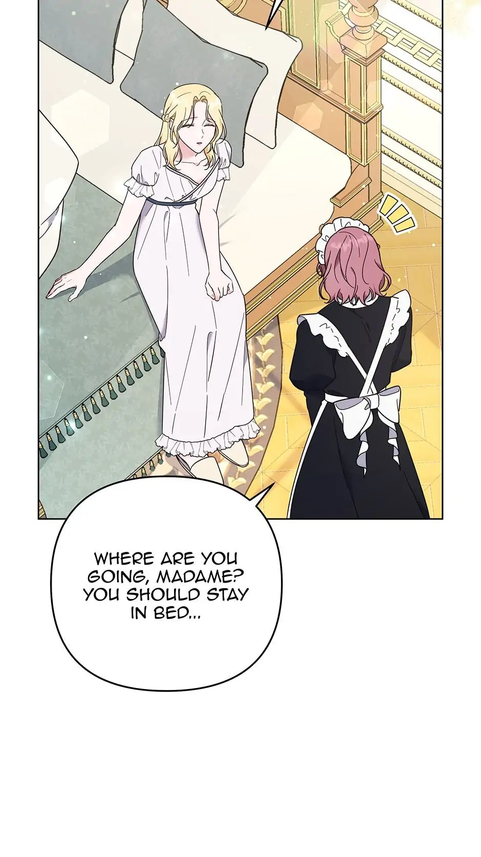 What It Means to be You? Chapter 38 page 37