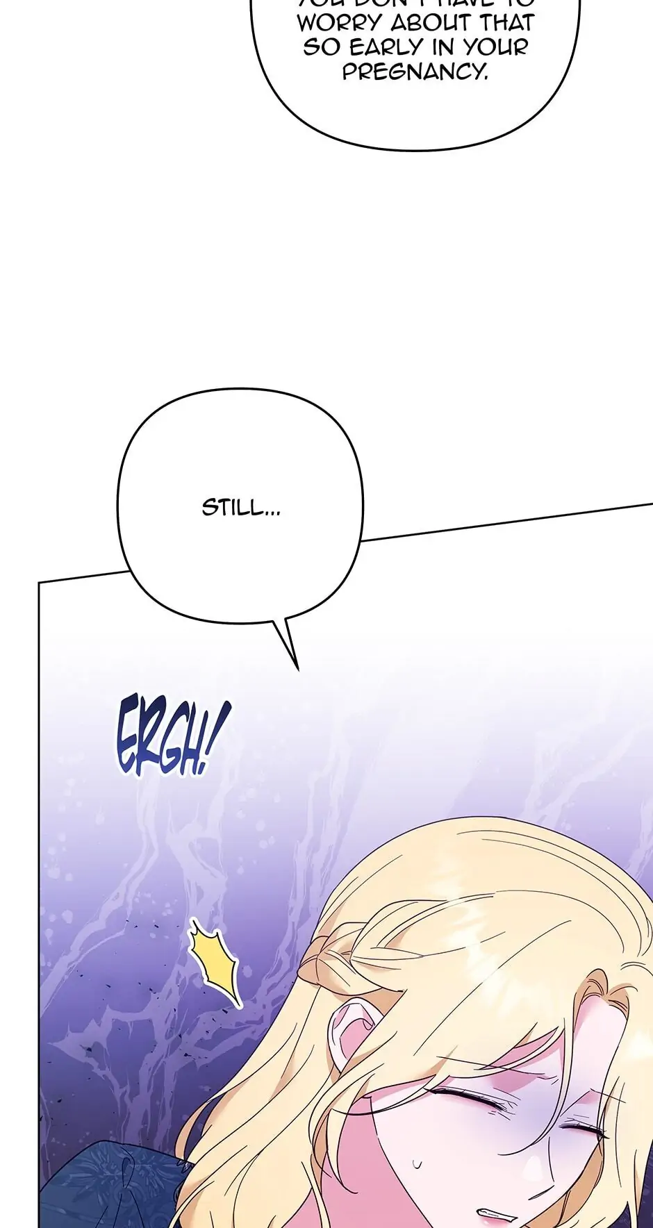 What It Means to be You? Chapter 38 page 39