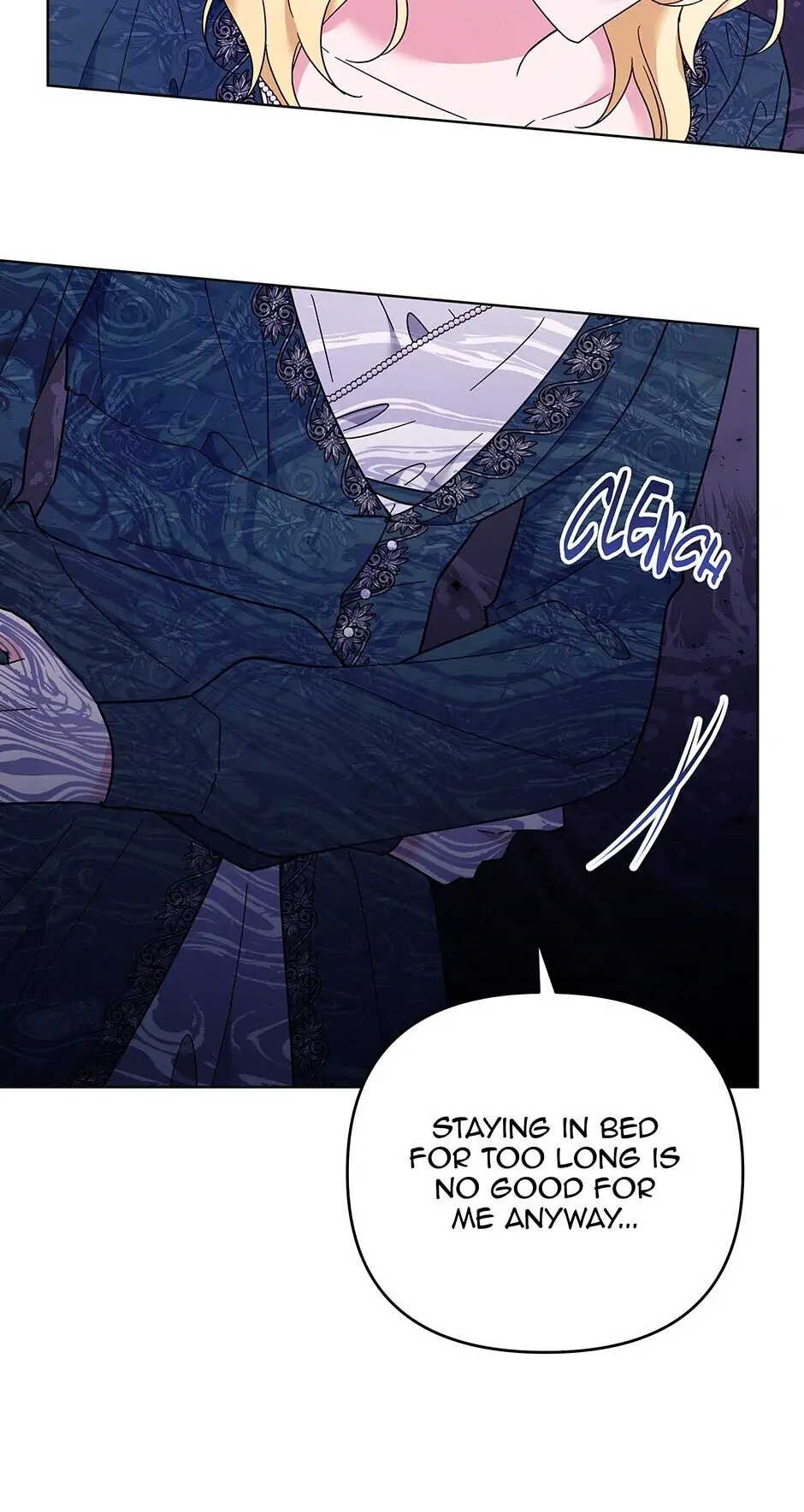 What It Means to be You? Chapter 38 page 40