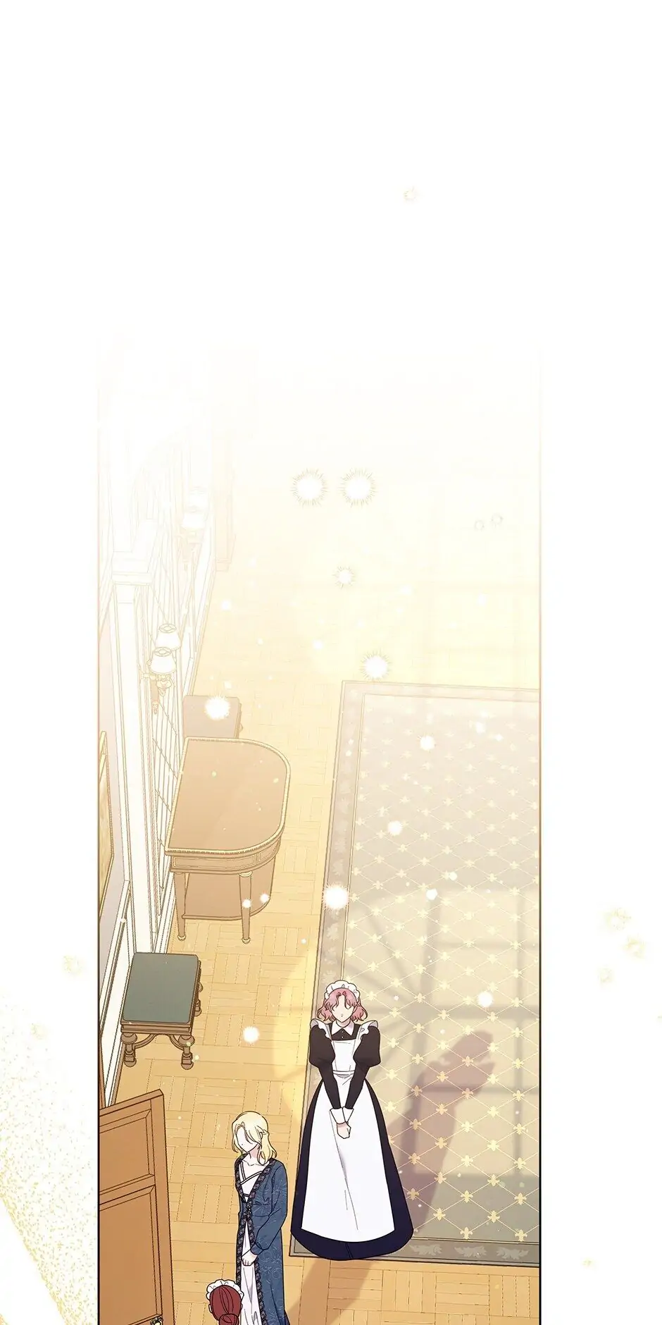 What It Means to be You? Chapter 38 page 43