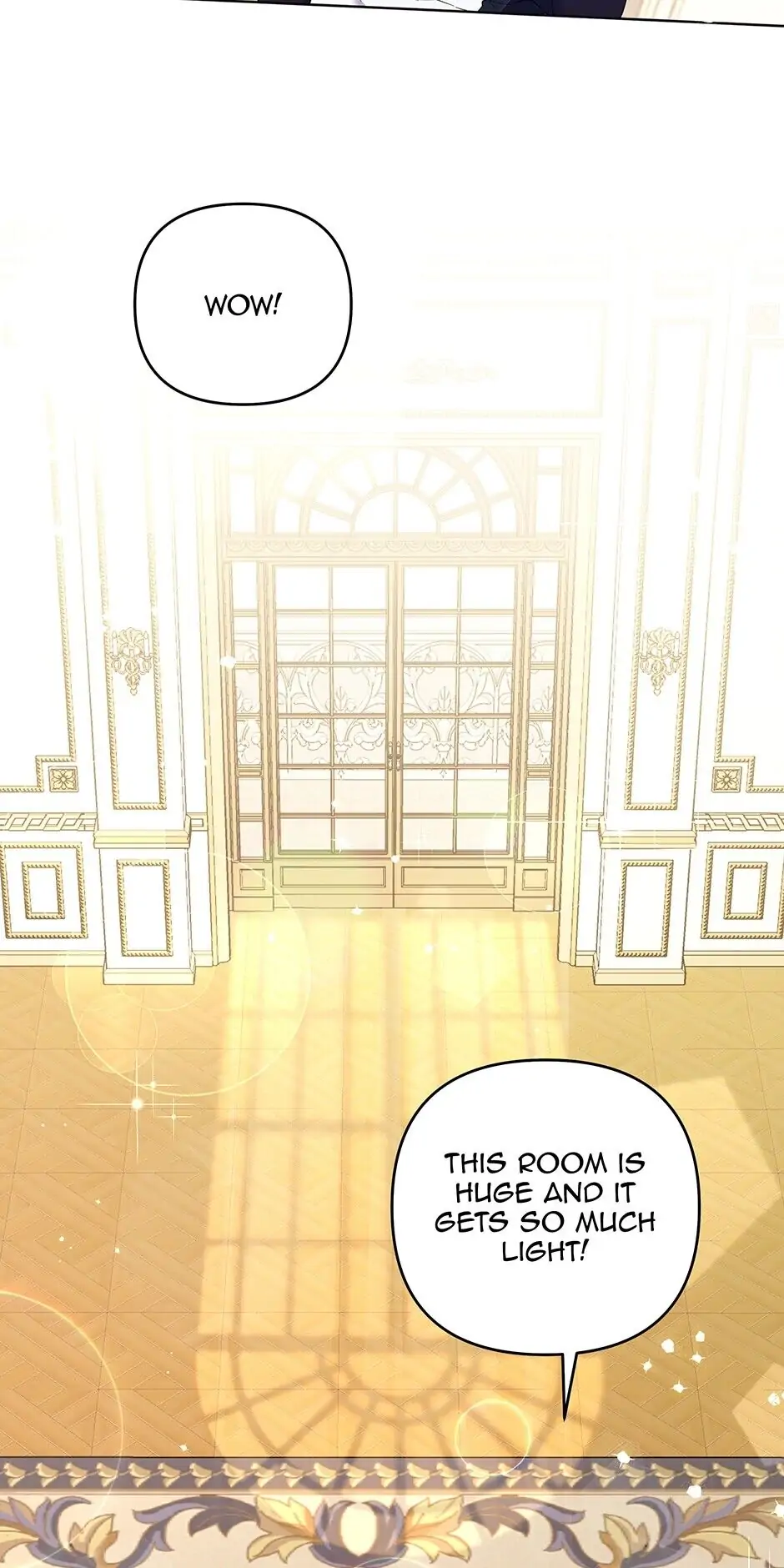 What It Means to be You? Chapter 38 page 45