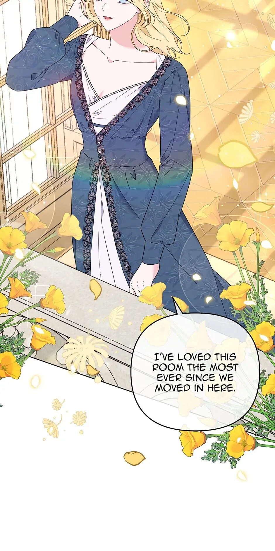 What It Means to be You? Chapter 38 page 47