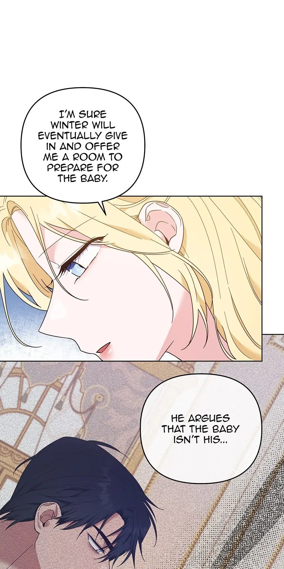 What It Means to be You? Chapter 38 page 48