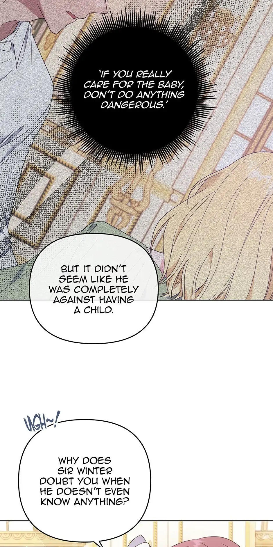 What It Means to be You? Chapter 38 page 49