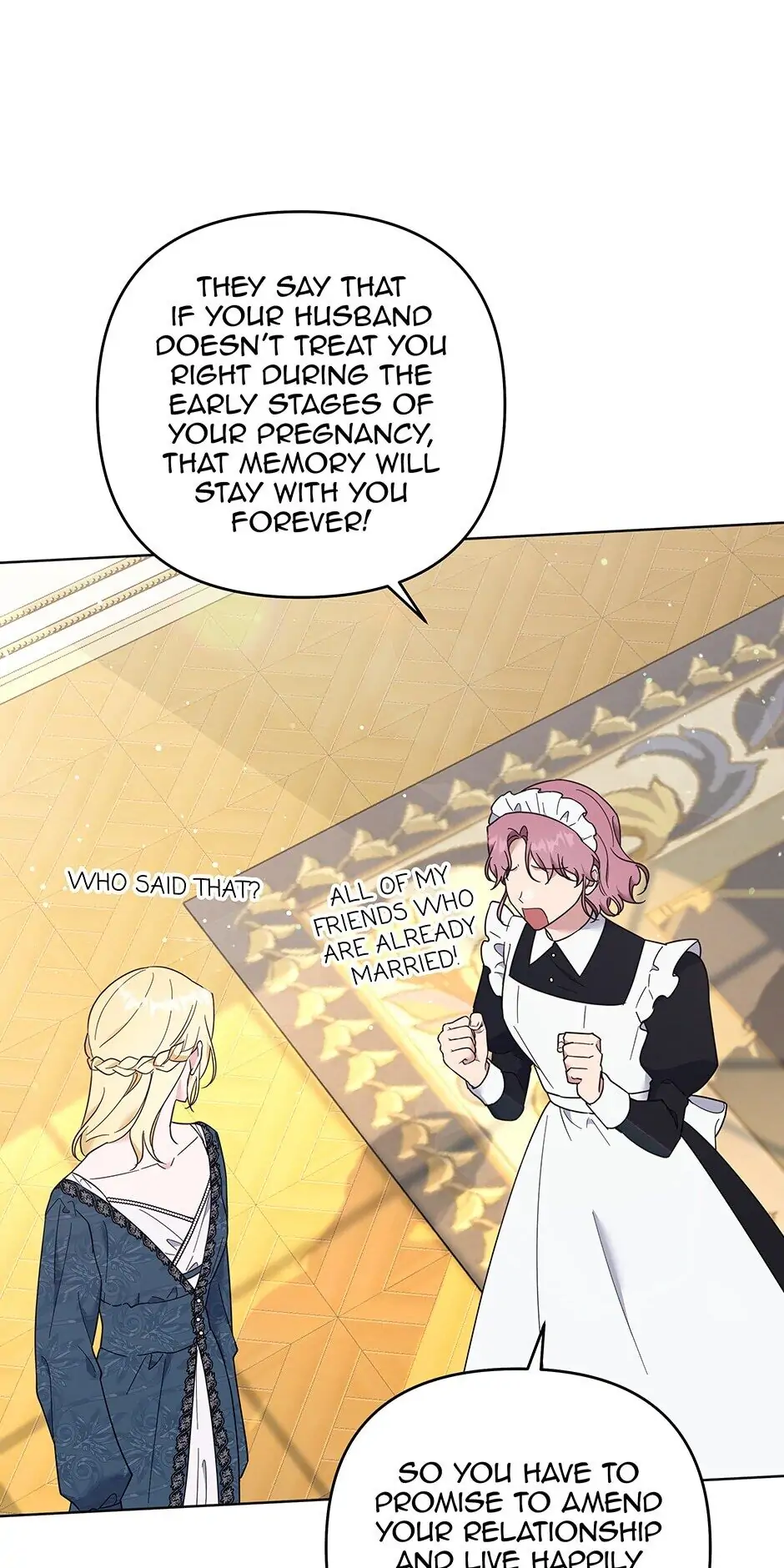 What It Means to be You? Chapter 38 page 53
