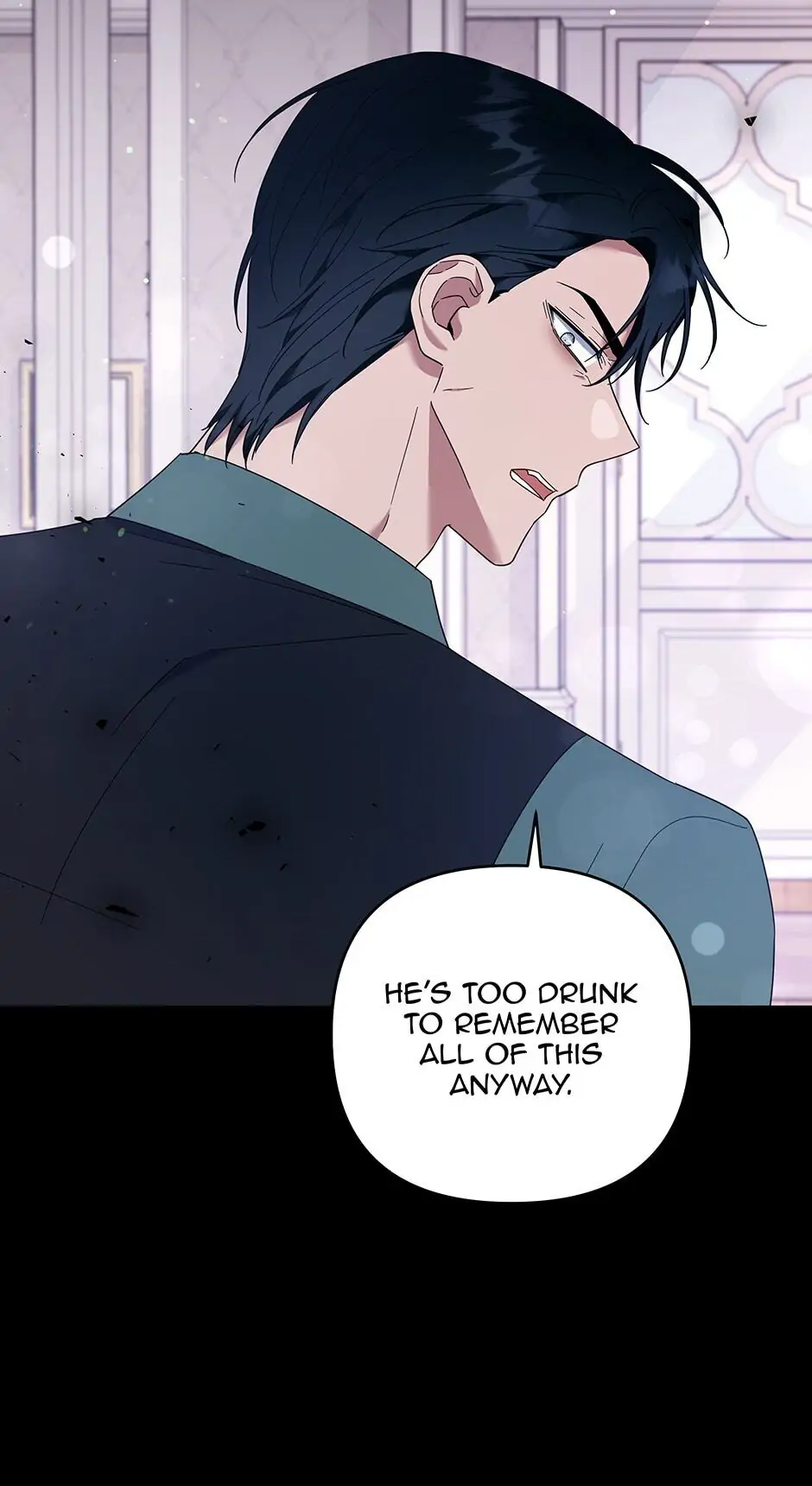 What It Means to be You? Chapter 38 page 5