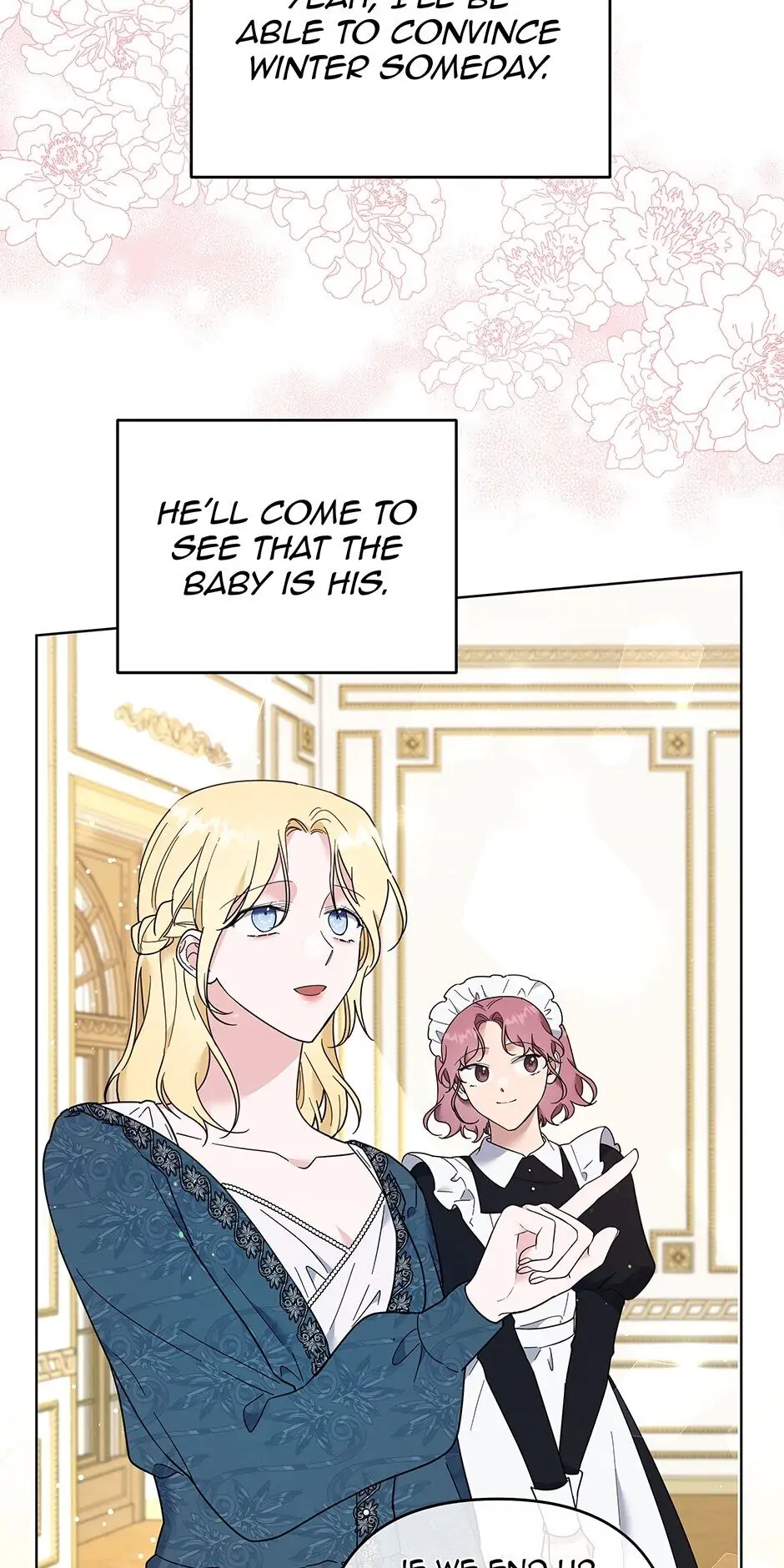 What It Means to be You? Chapter 38 page 59