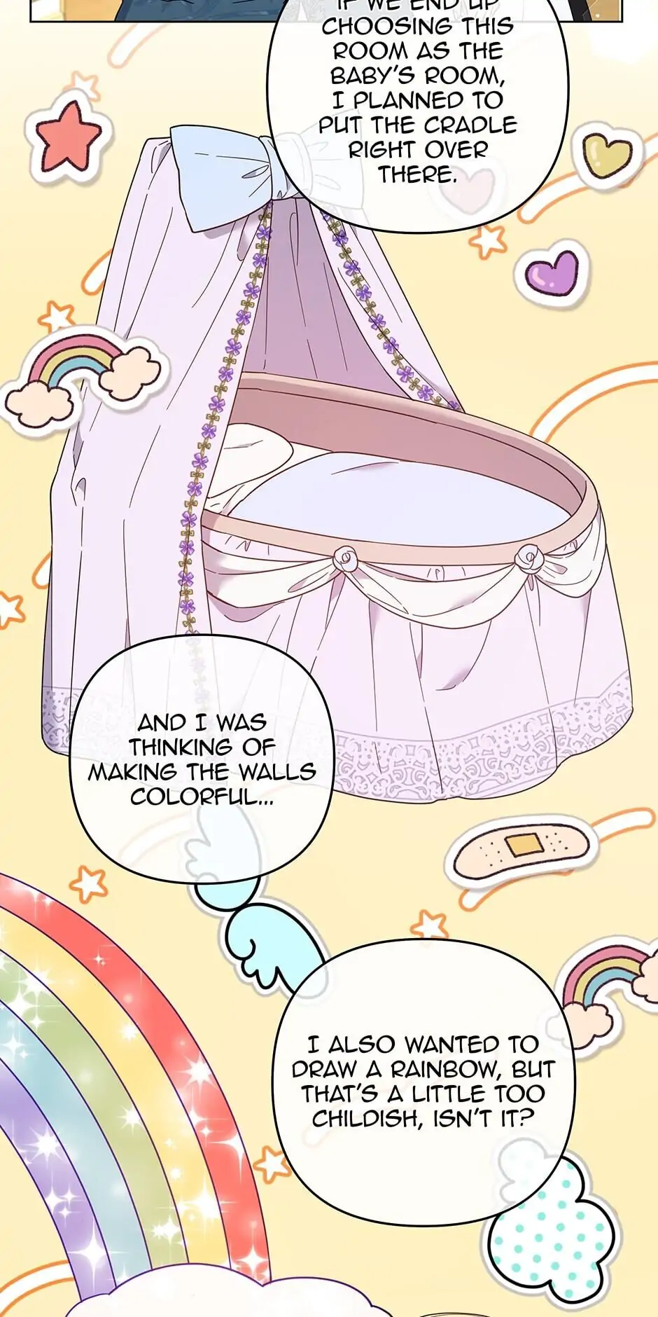 What It Means to be You? Chapter 38 page 60