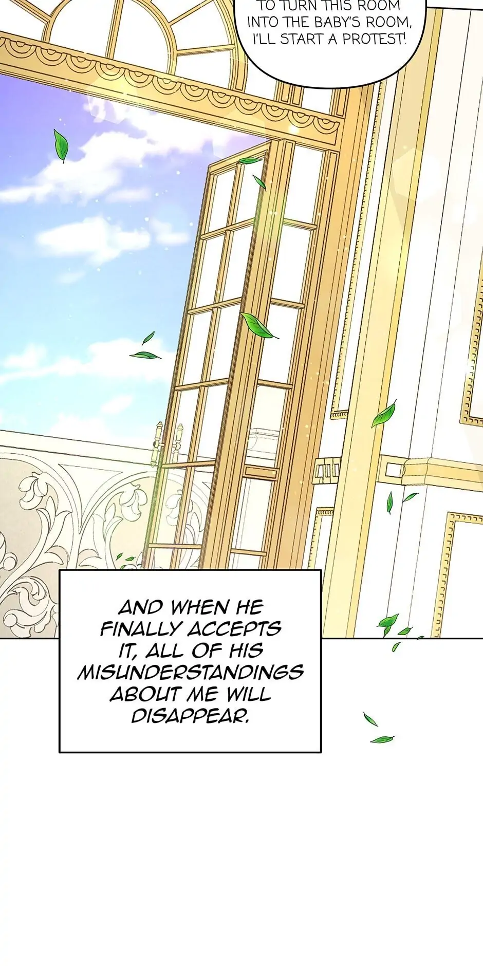What It Means to be You? Chapter 38 page 62