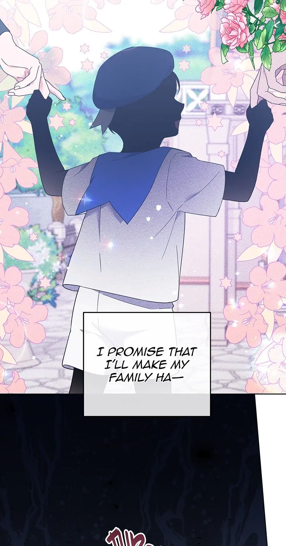 What It Means to be You? Chapter 38 page 64