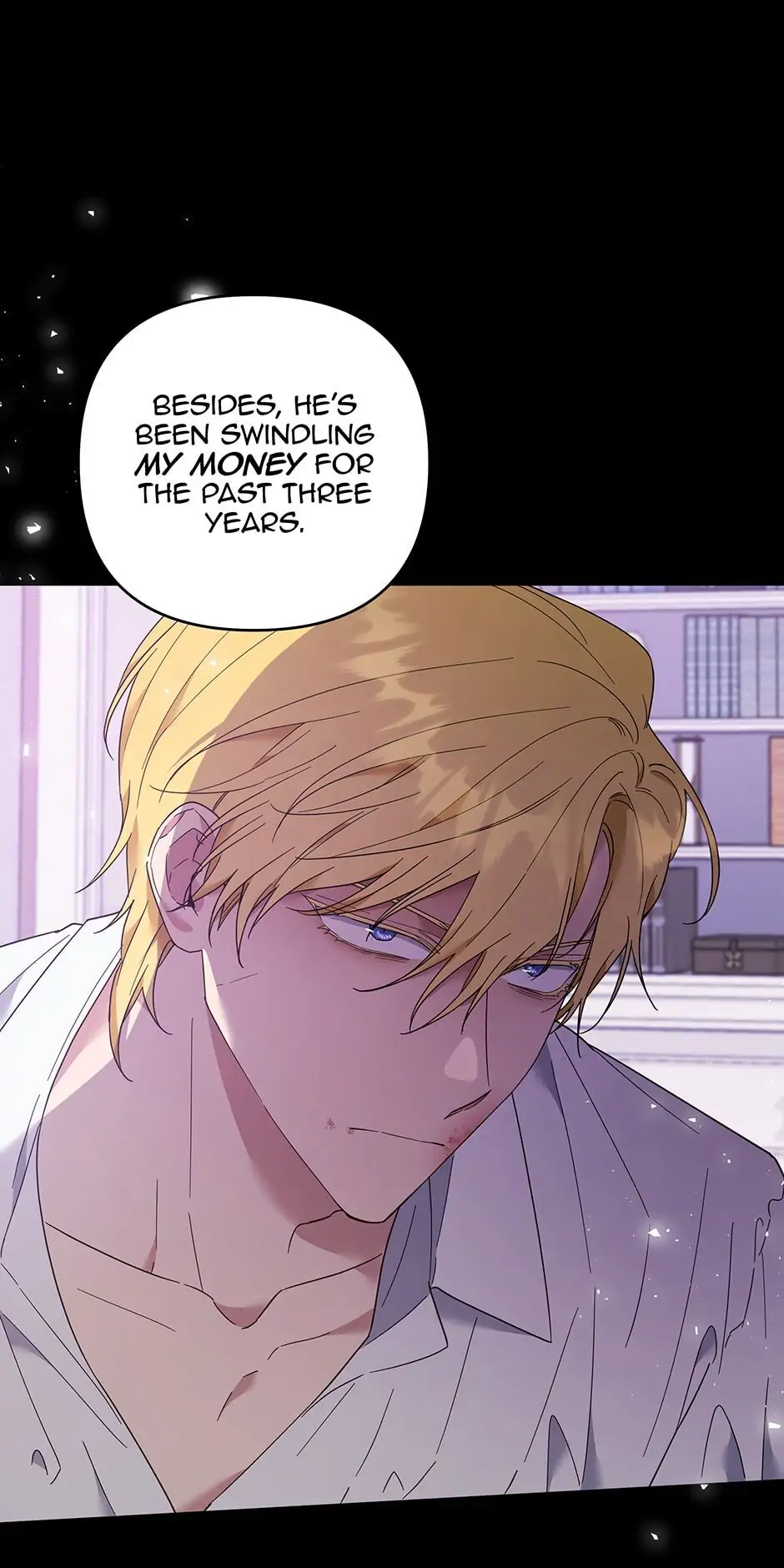 What It Means to be You? Chapter 38 page 6