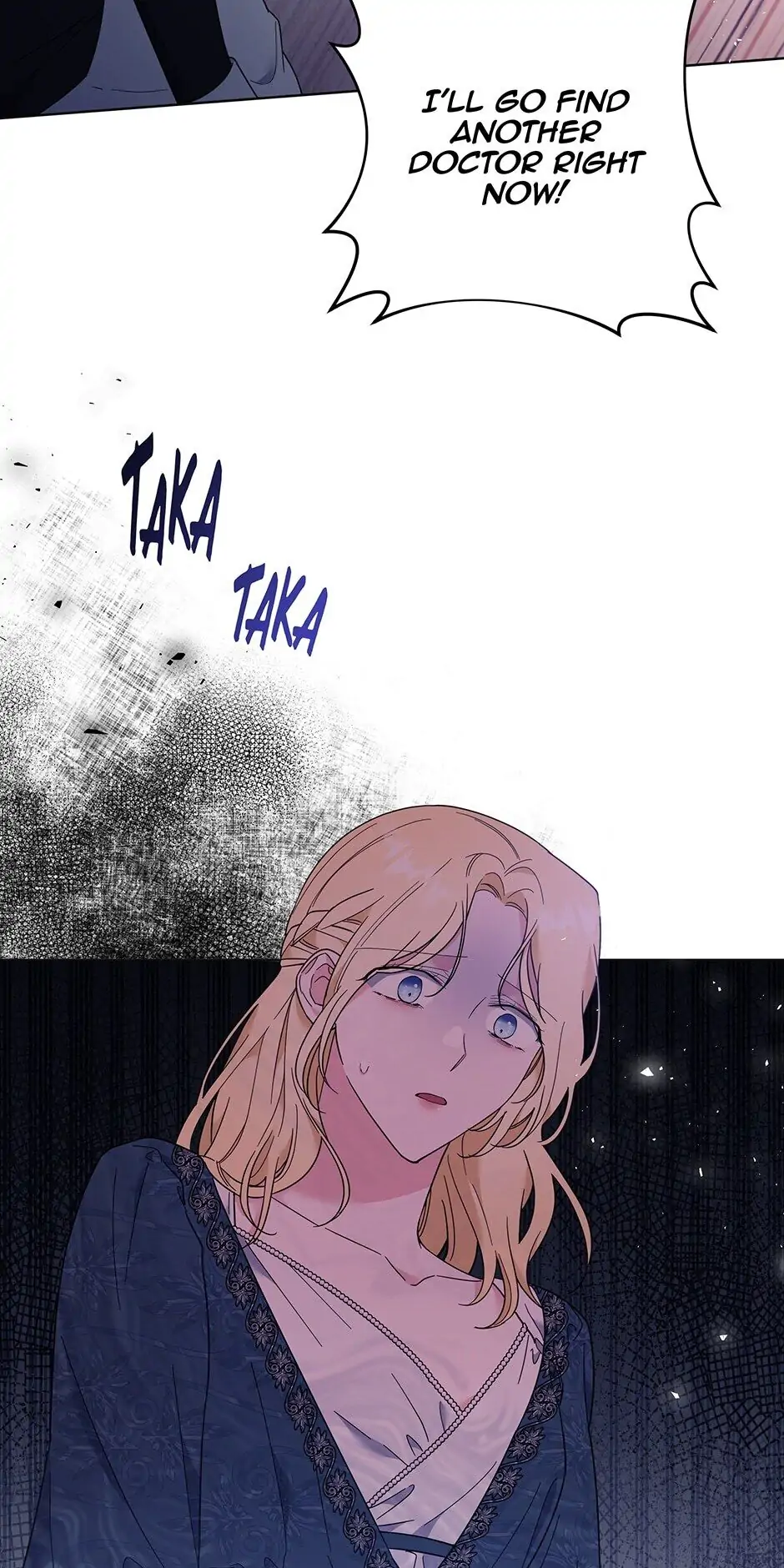 What It Means to be You? Chapter 38 page 71