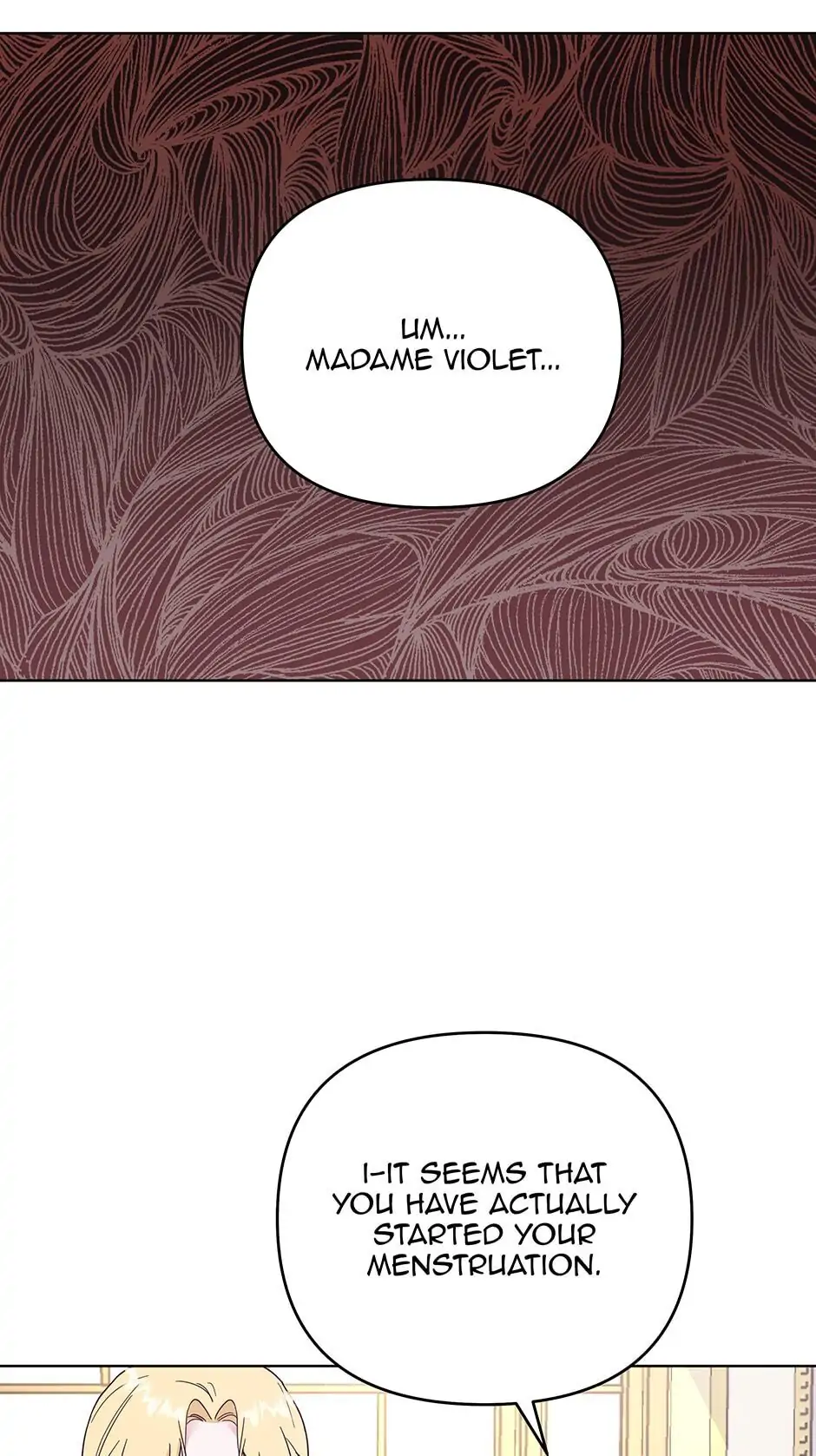 What It Means to be You? Chapter 38 page 77