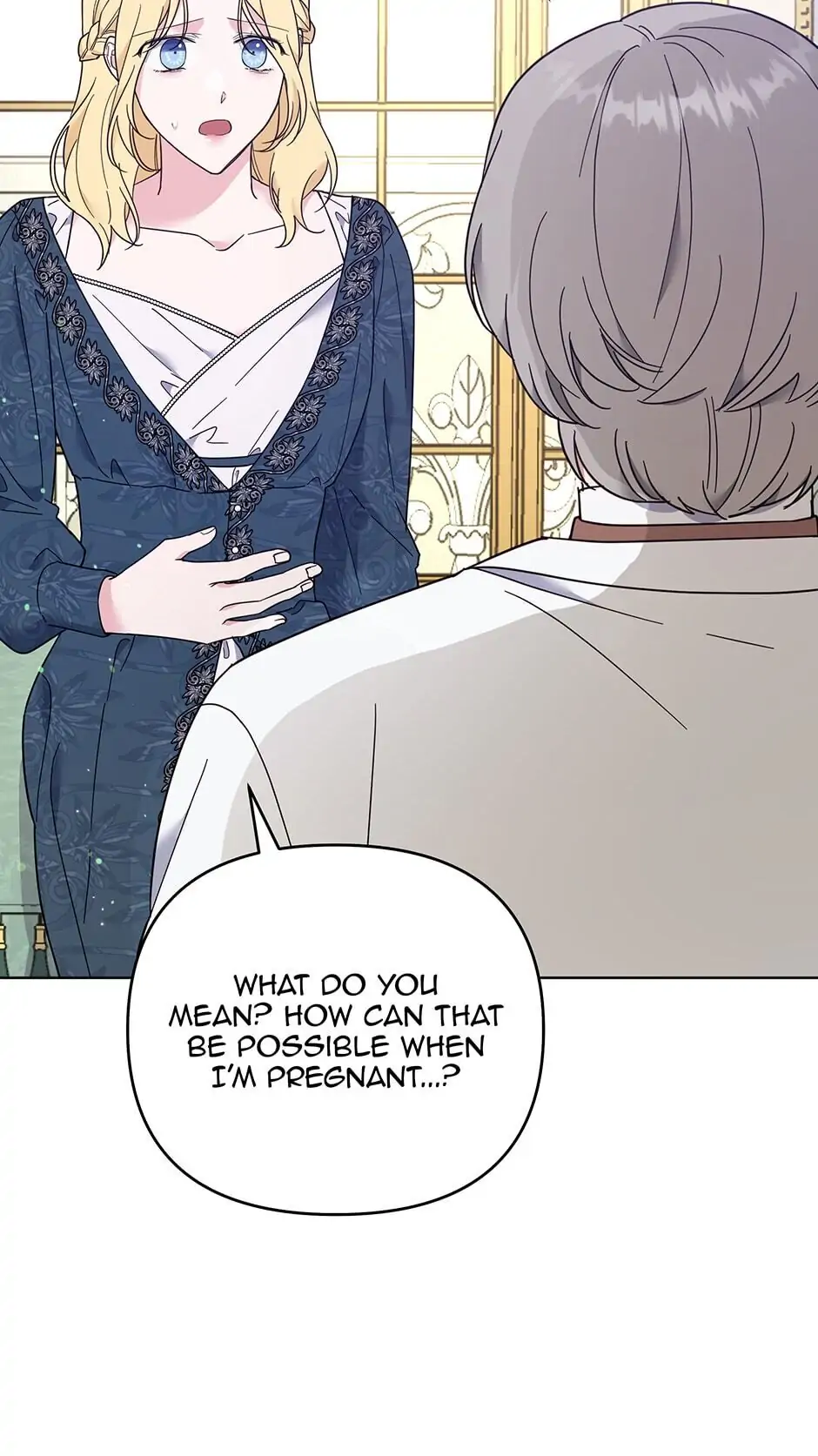 What It Means to be You? Chapter 38 page 78