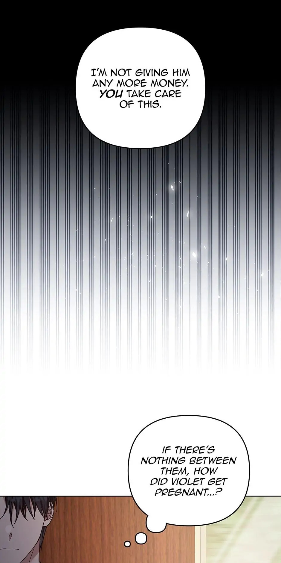 What It Means to be You? Chapter 38 page 7