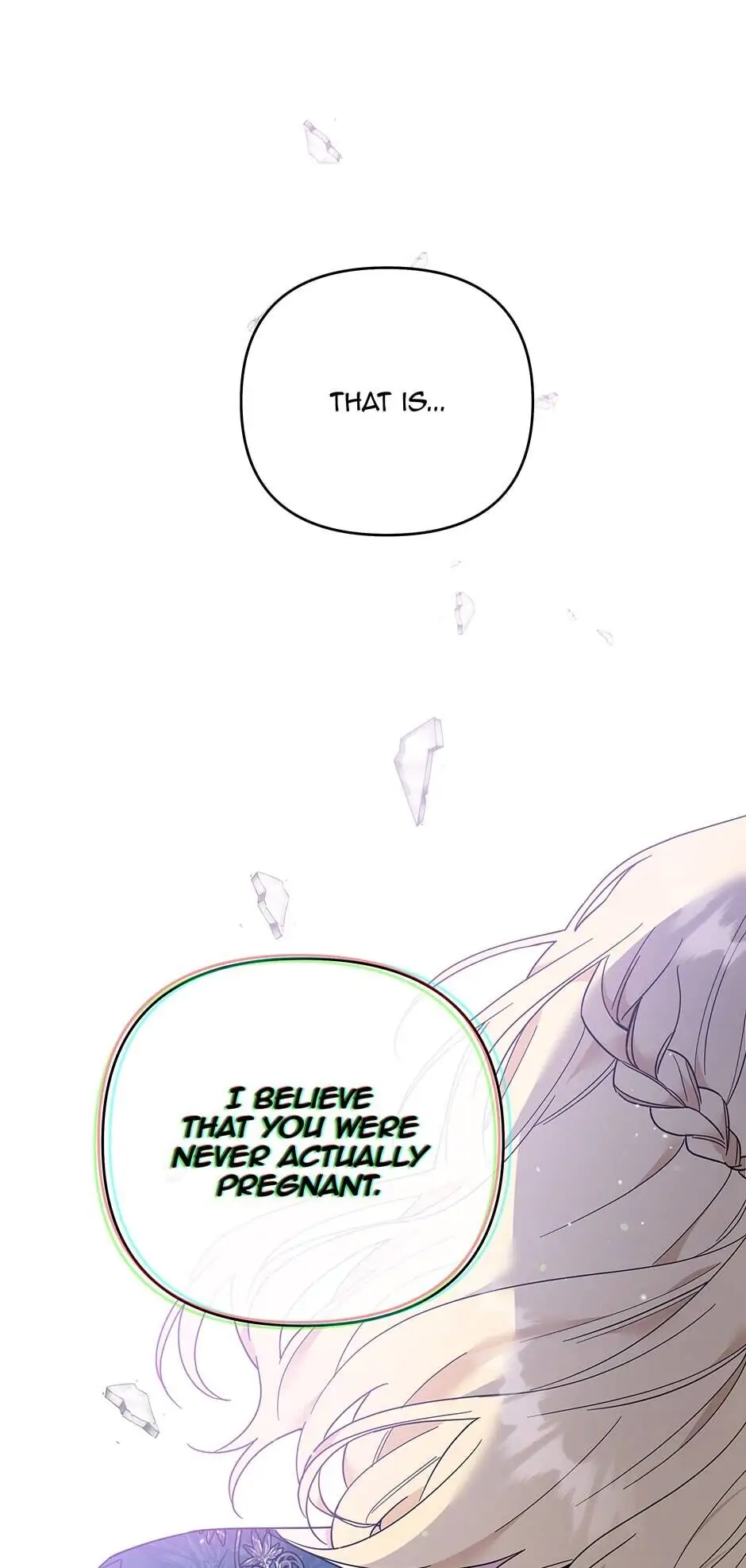 What It Means to be You? Chapter 38 page 79