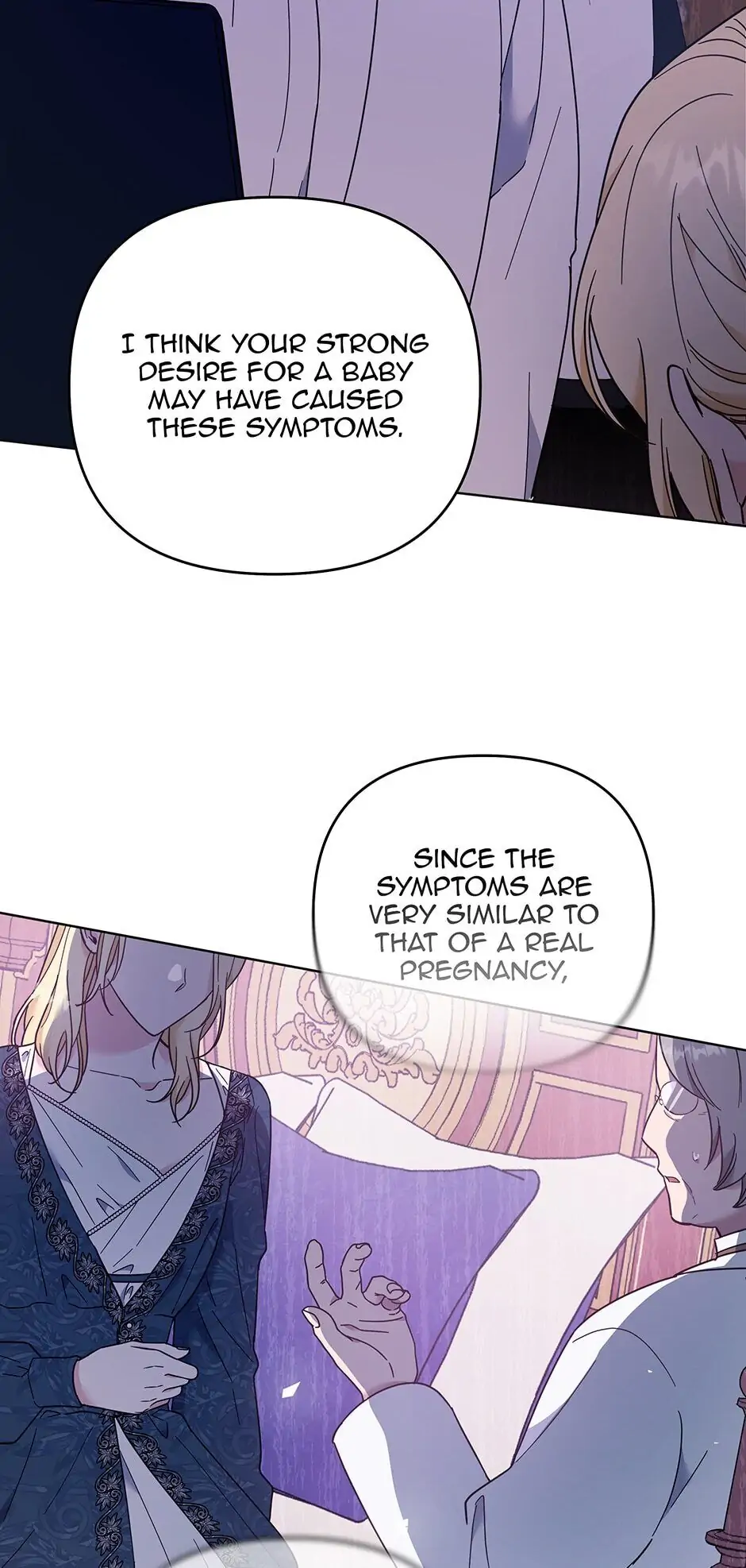 What It Means to be You? Chapter 38 page 81