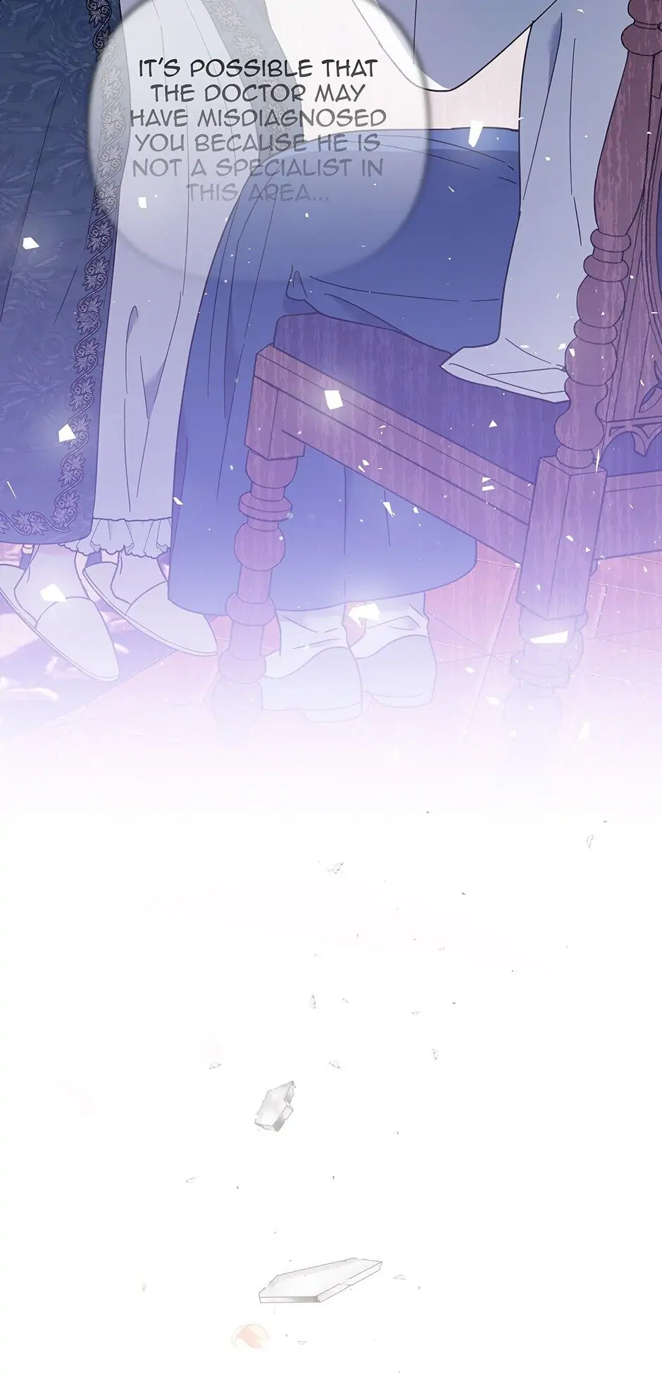 What It Means to be You? Chapter 38 page 82