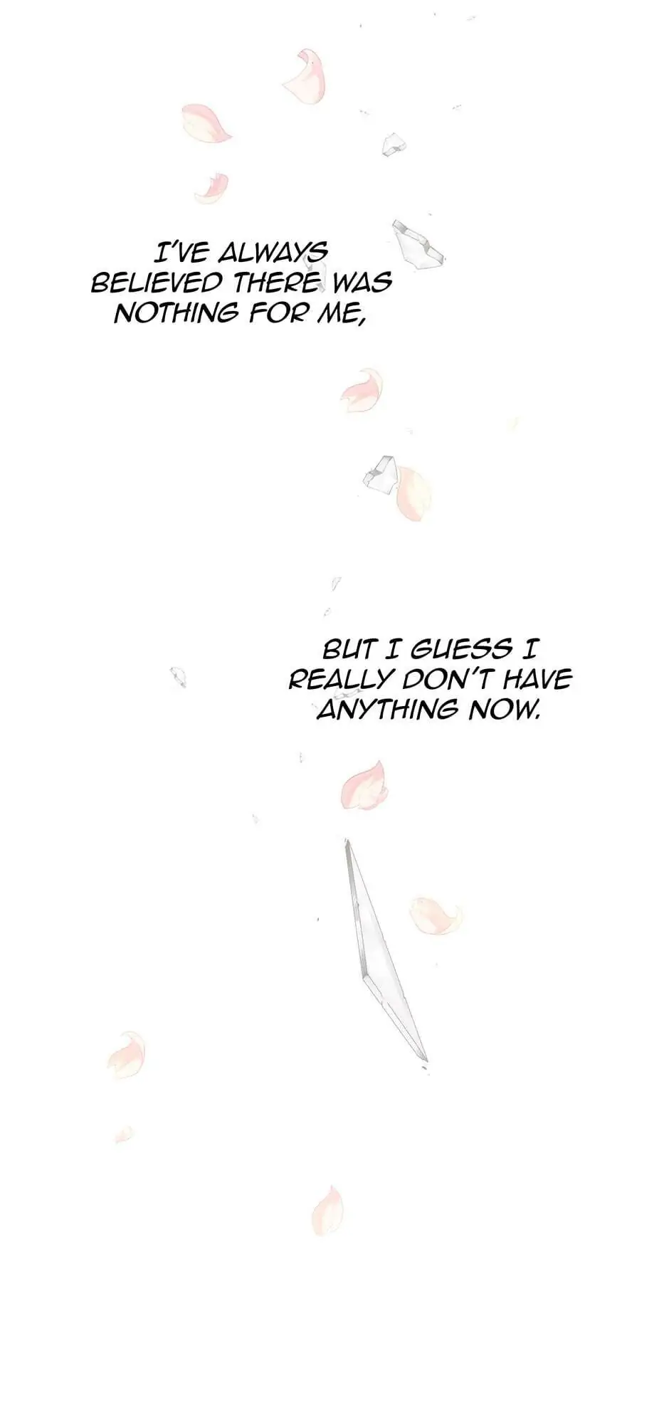 What It Means to be You? Chapter 38 page 83