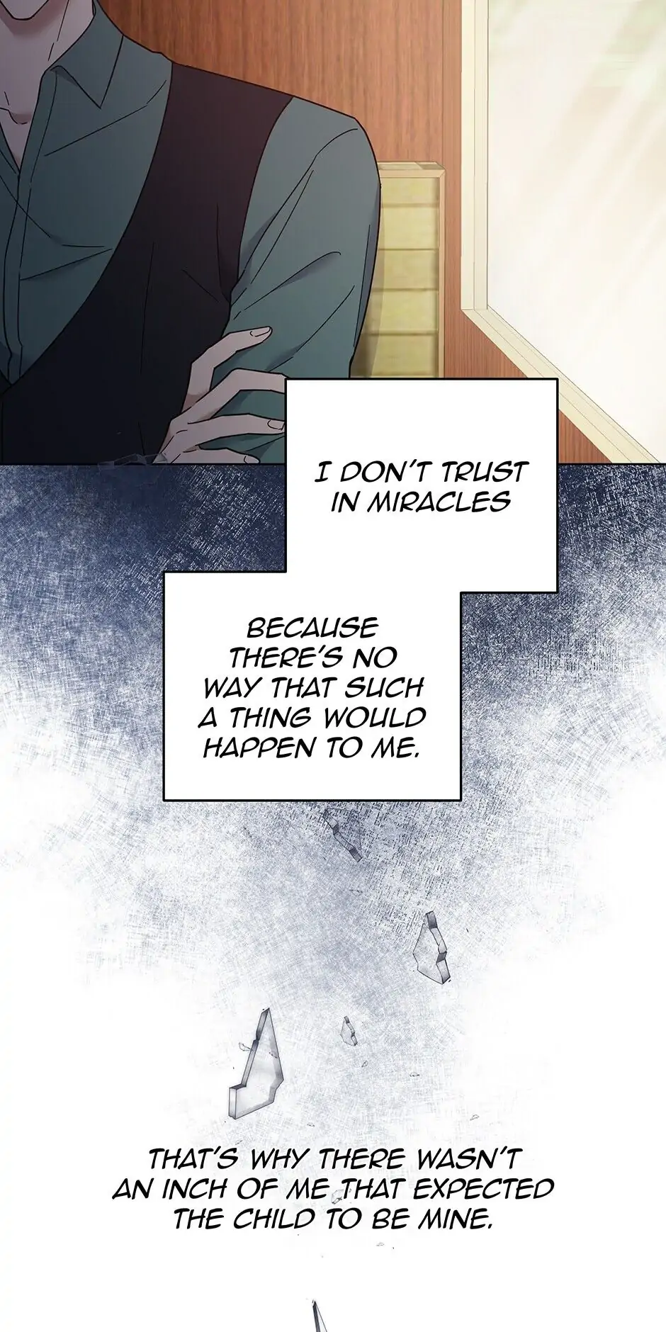 What It Means to be You? Chapter 38 page 8