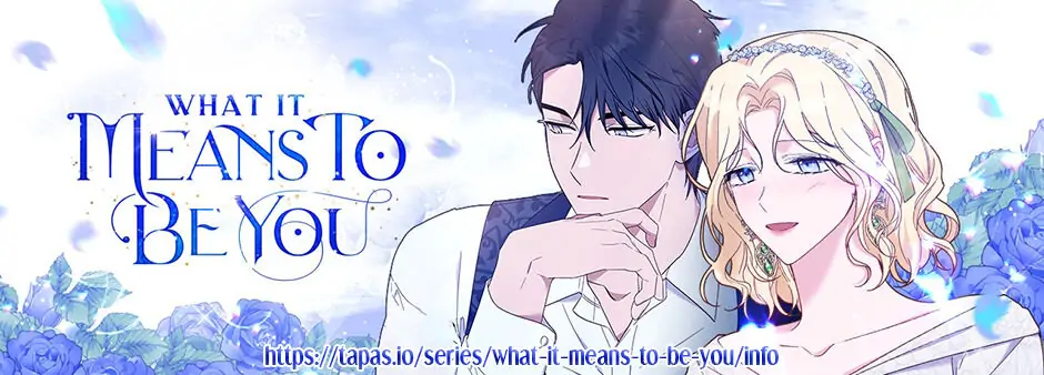 What It Means to be You? Chapter 38 page 89