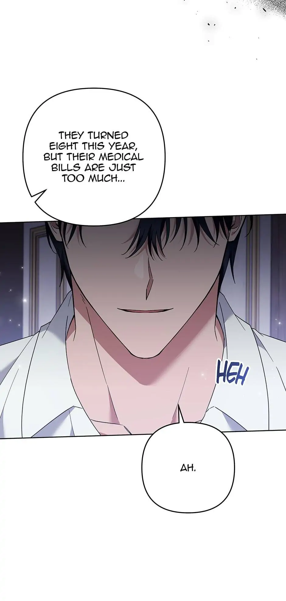 What It Means to be You? Chapter 56 page 9