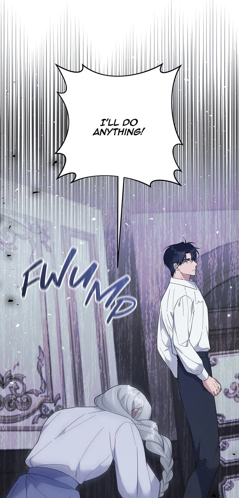 What It Means to be You? Chapter 56 page 17