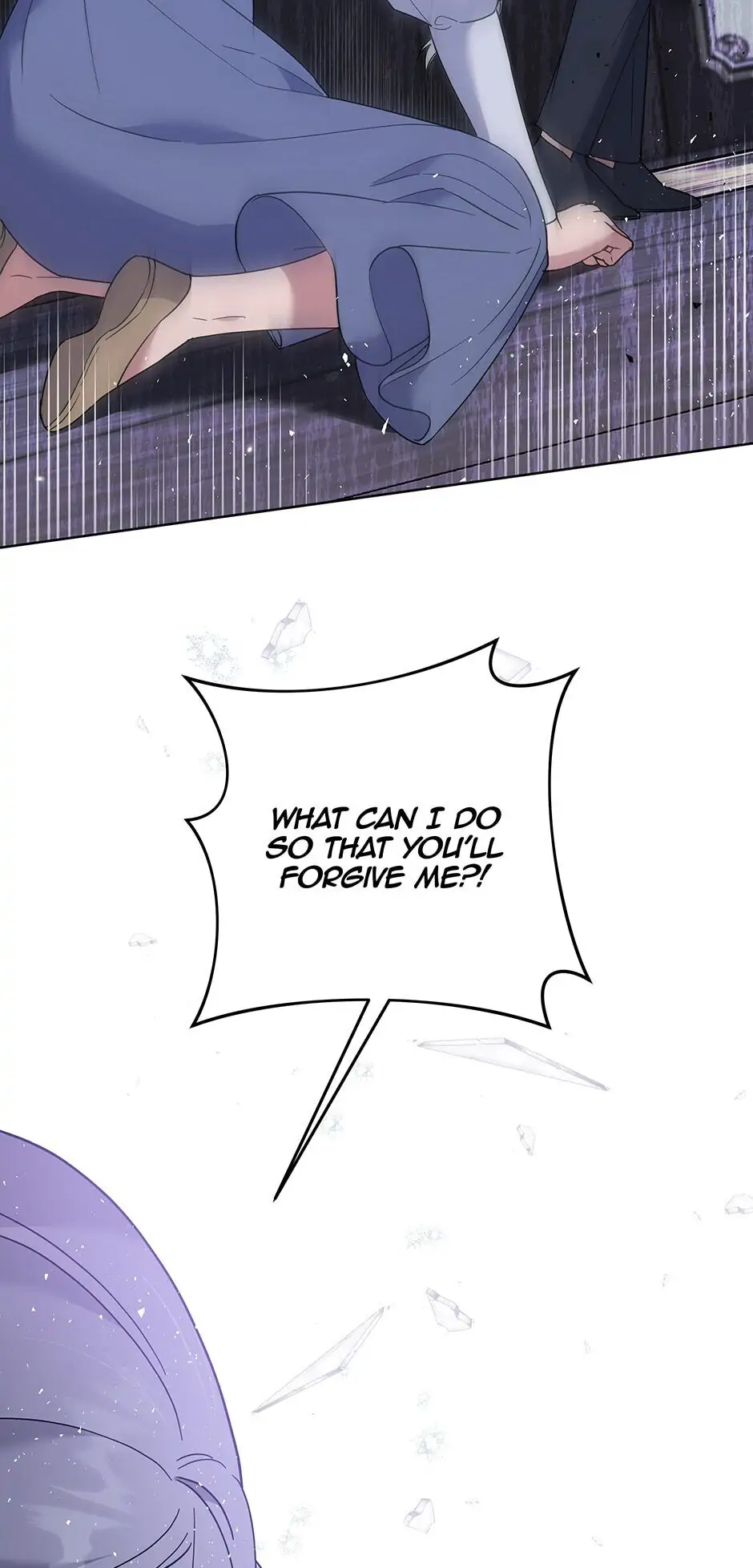 What It Means to be You? Chapter 56 page 18