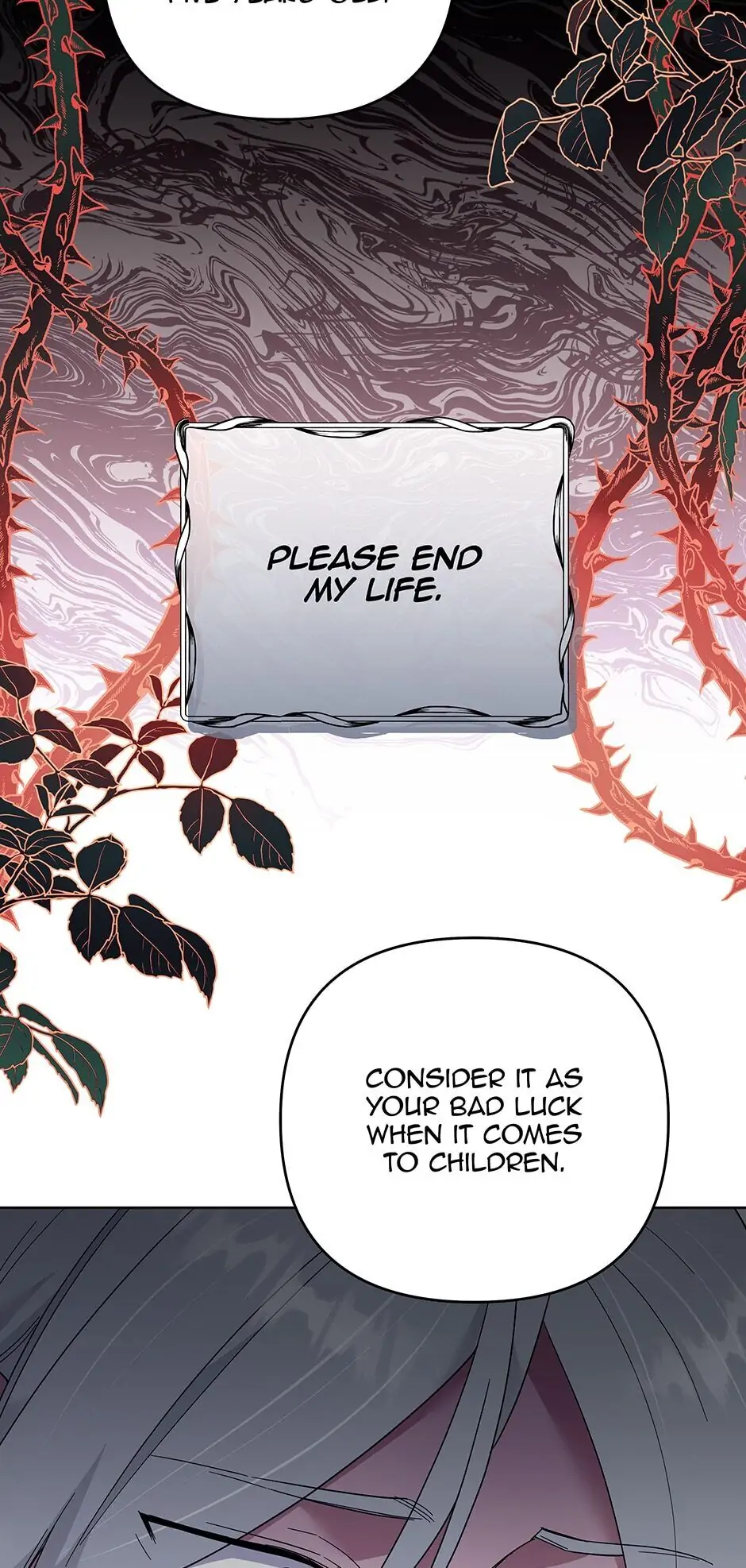 What It Means to be You? Chapter 56 page 21