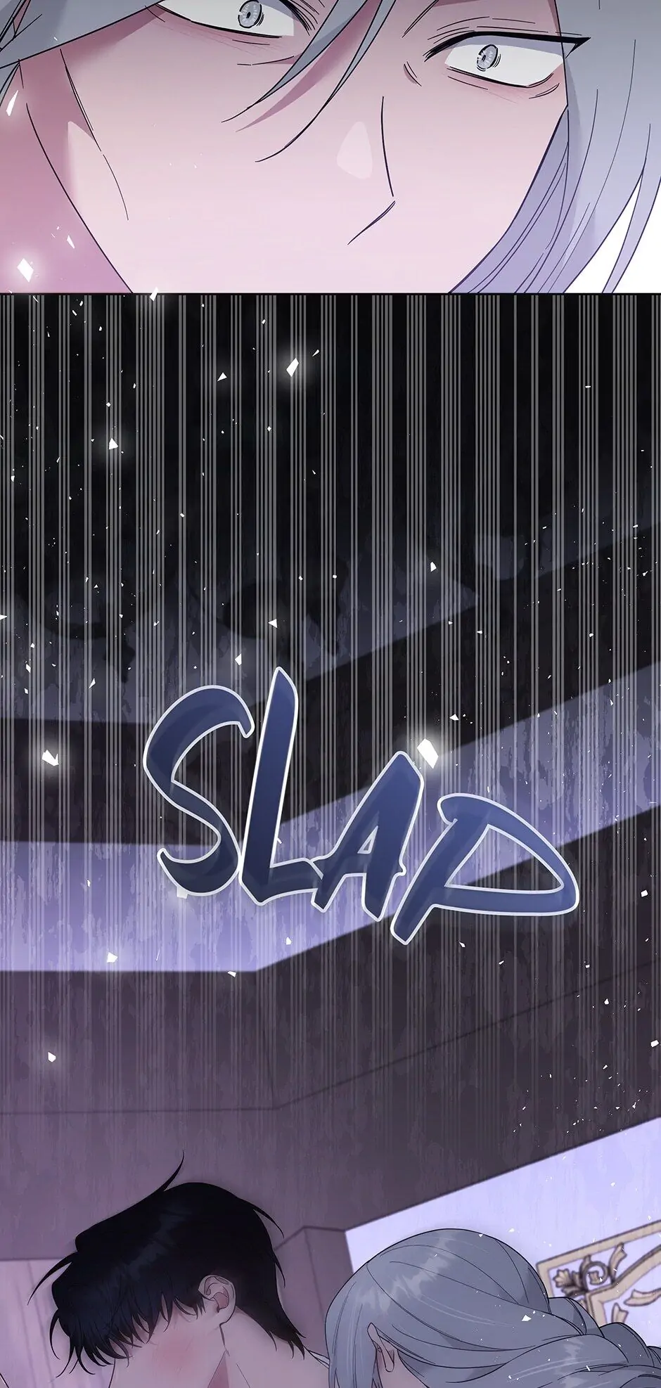 What It Means to be You? Chapter 56 page 22
