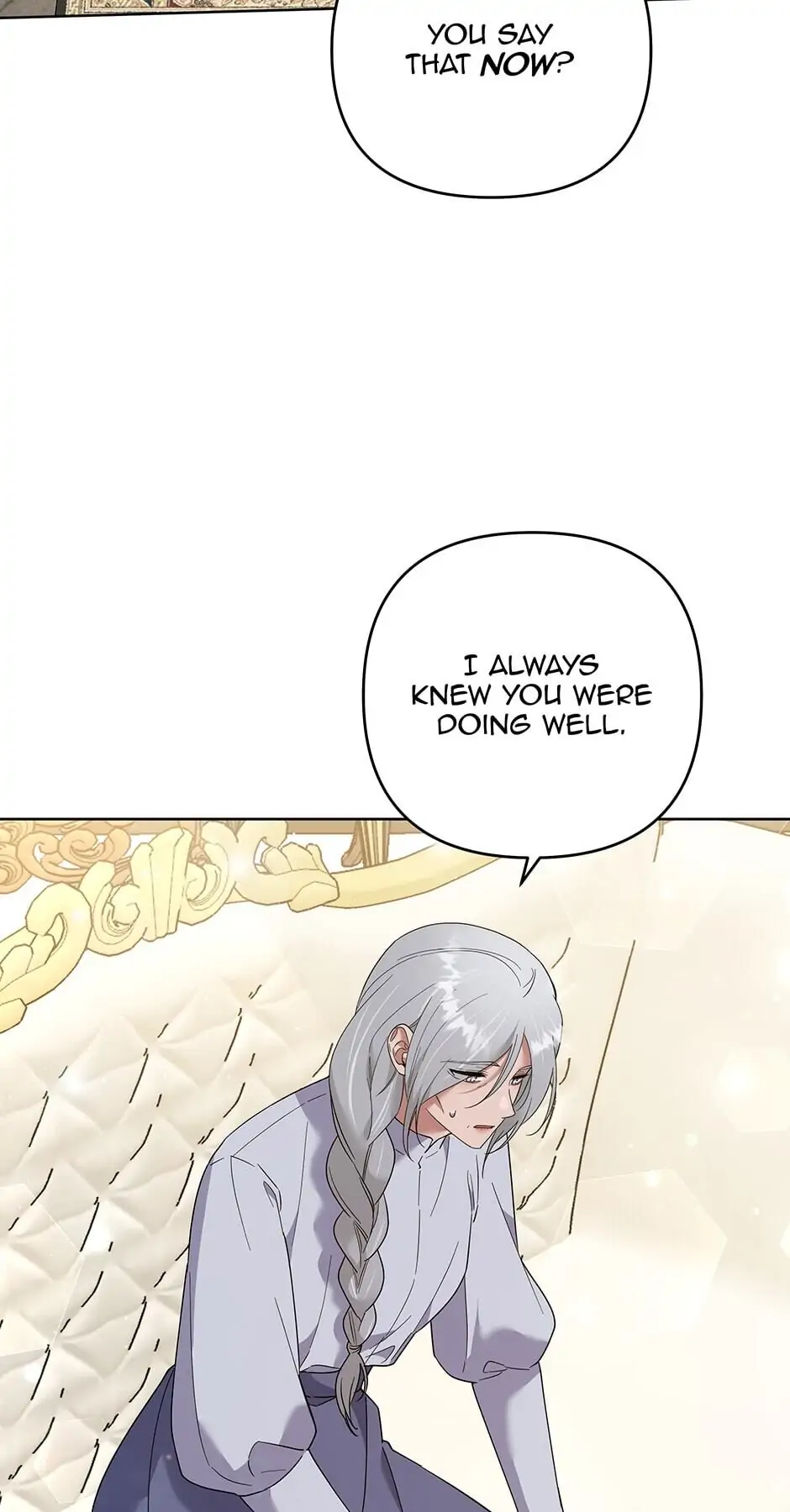 What It Means to be You? Chapter 56 page 2