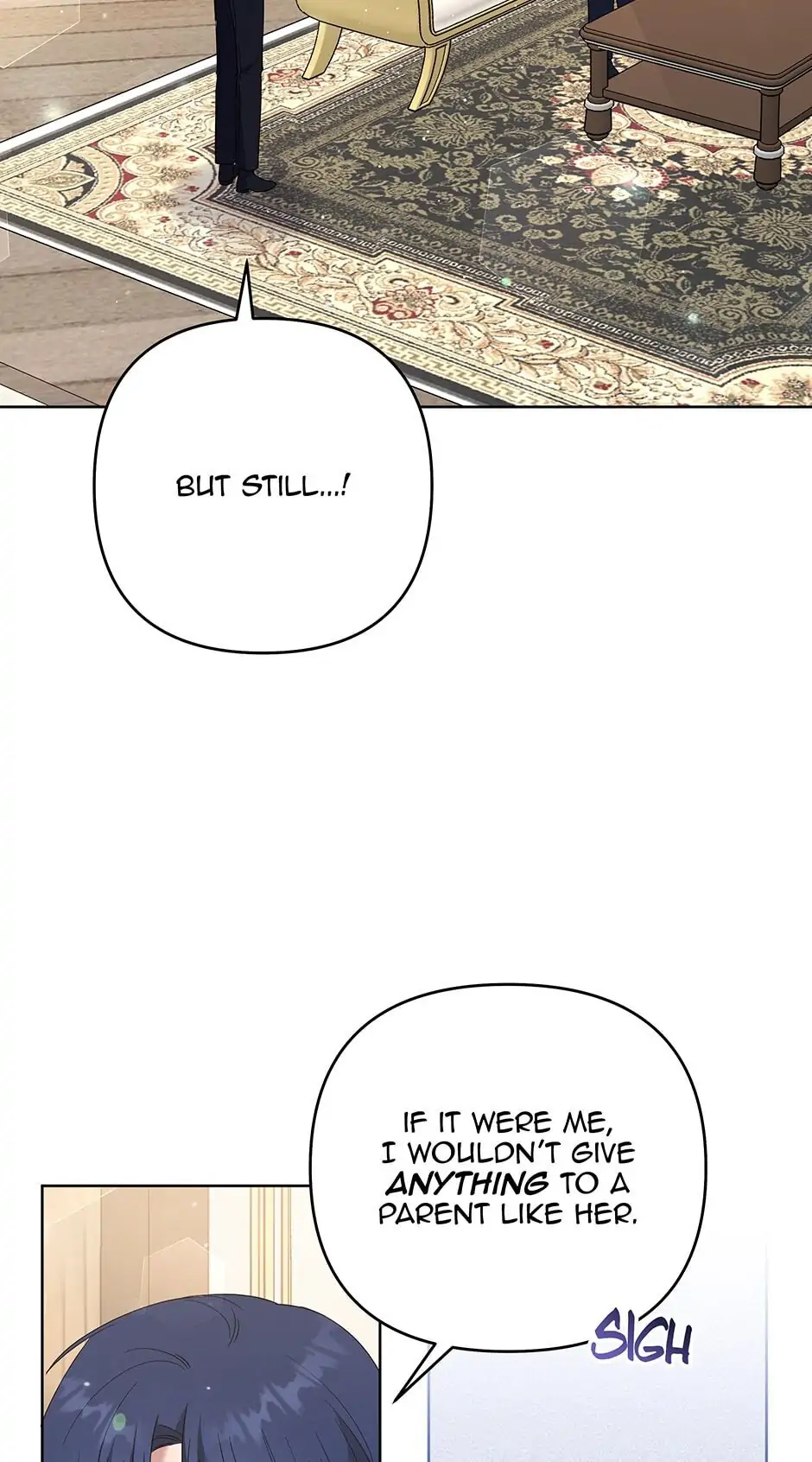 What It Means to be You? Chapter 56 page 34