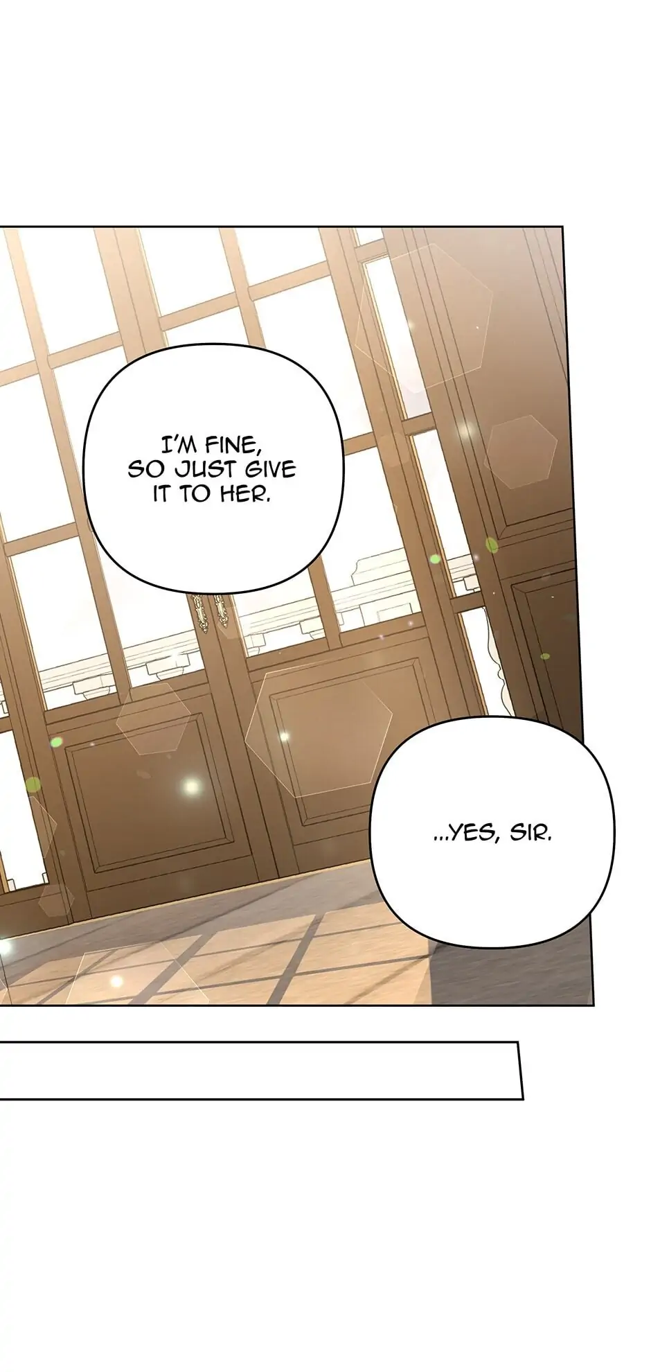 What It Means to be You? Chapter 56 page 37