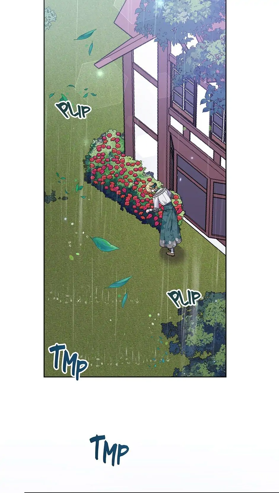 What It Means to be You? Chapter 56 page 44