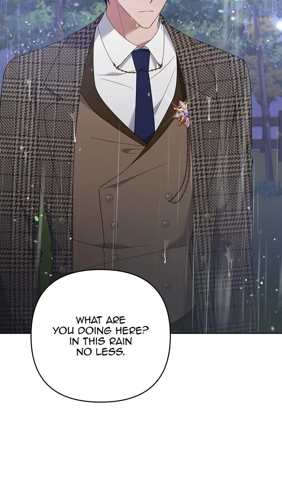 What It Means to be You? Chapter 56 page 46