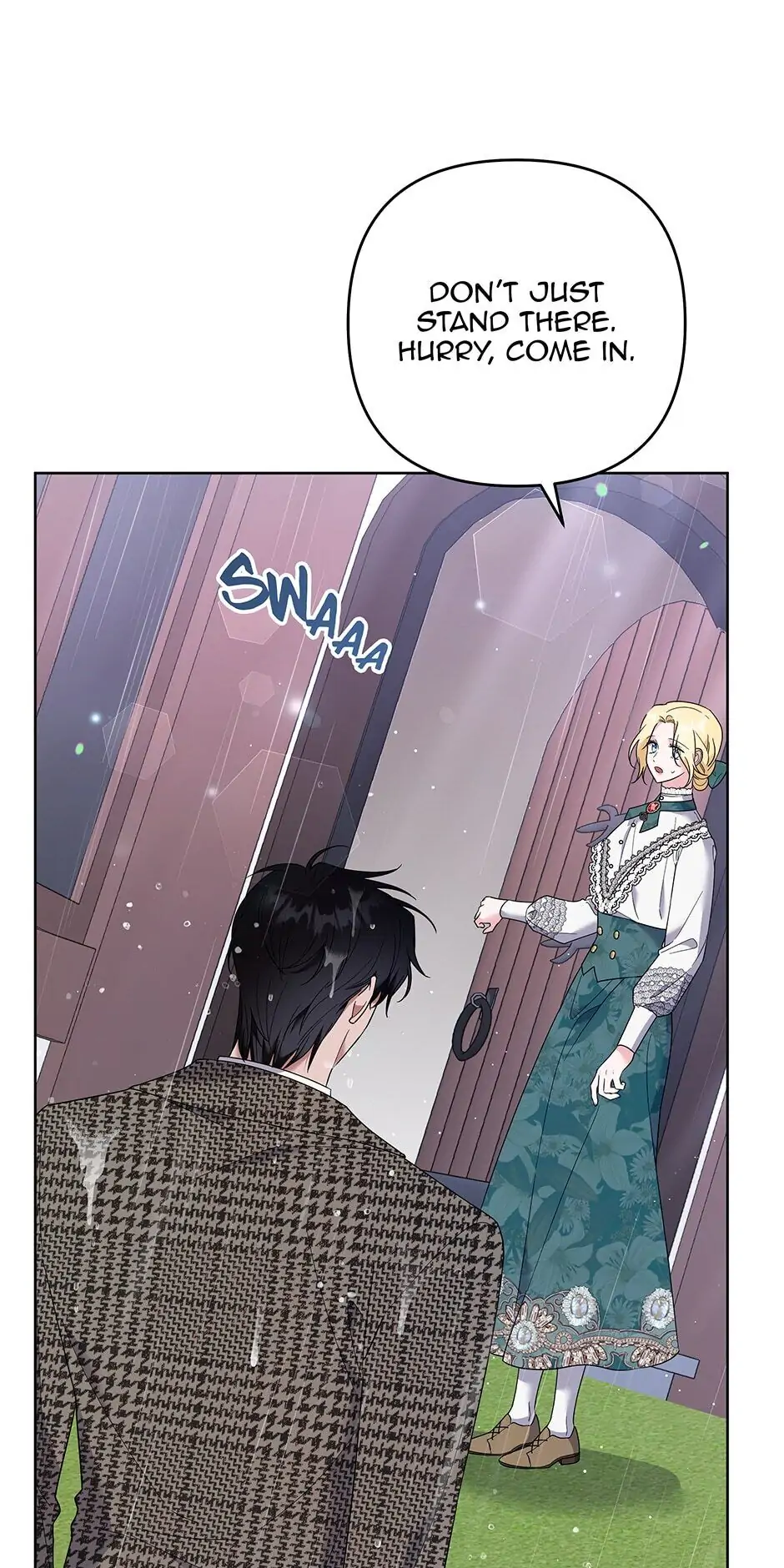 What It Means to be You? Chapter 56 page 47
