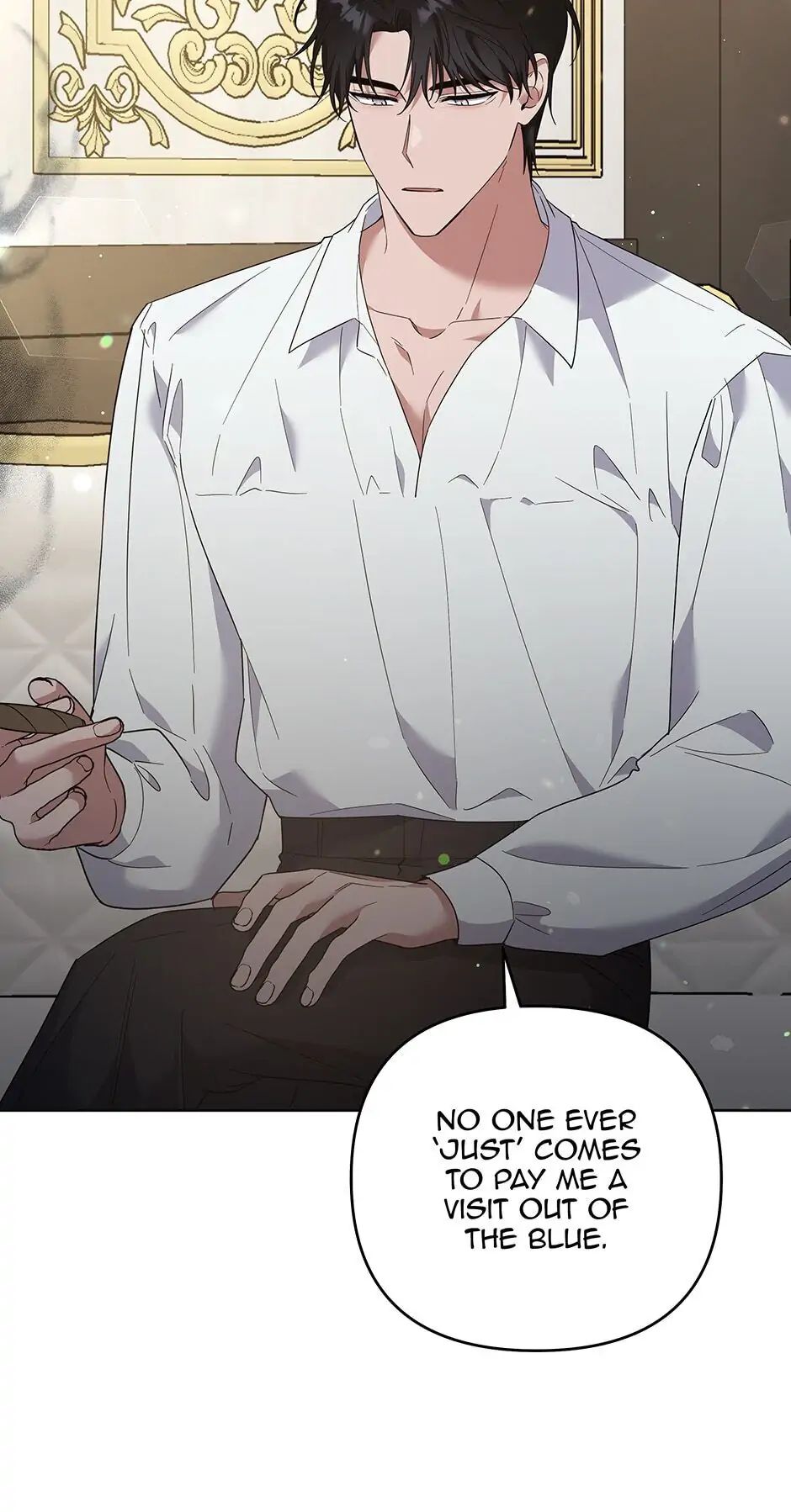 What It Means to be You? Chapter 56 page 4