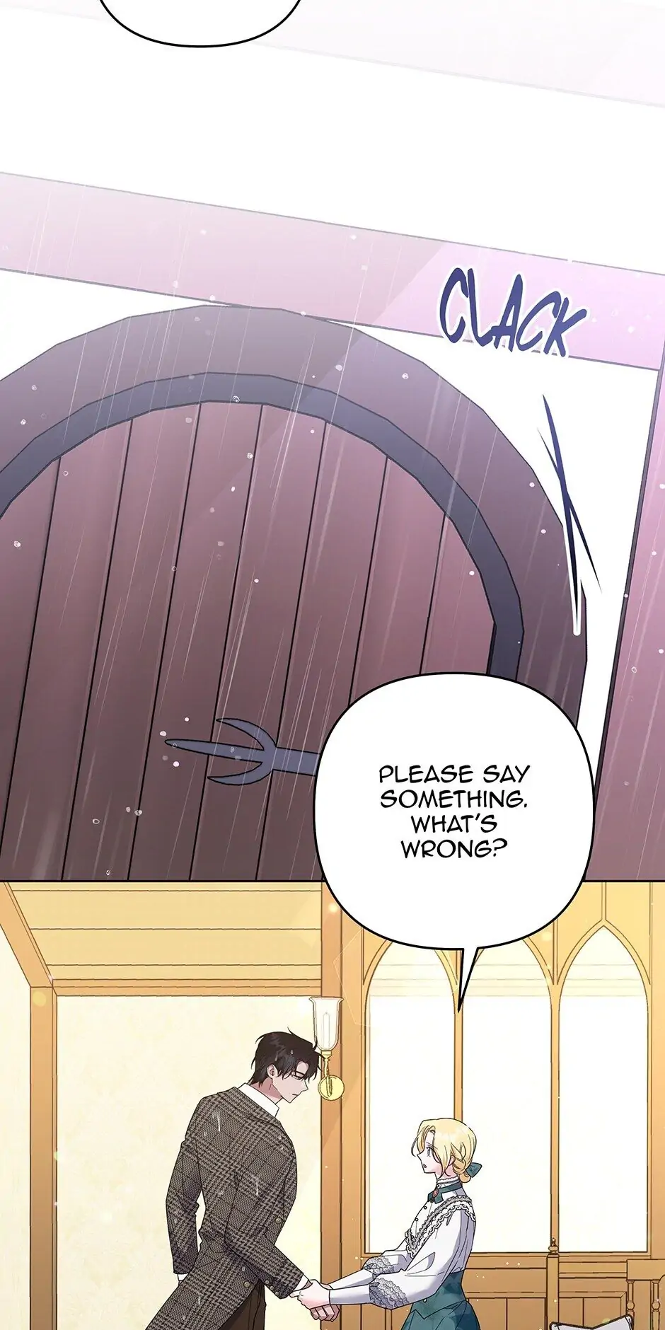 What It Means to be You? Chapter 56 page 49