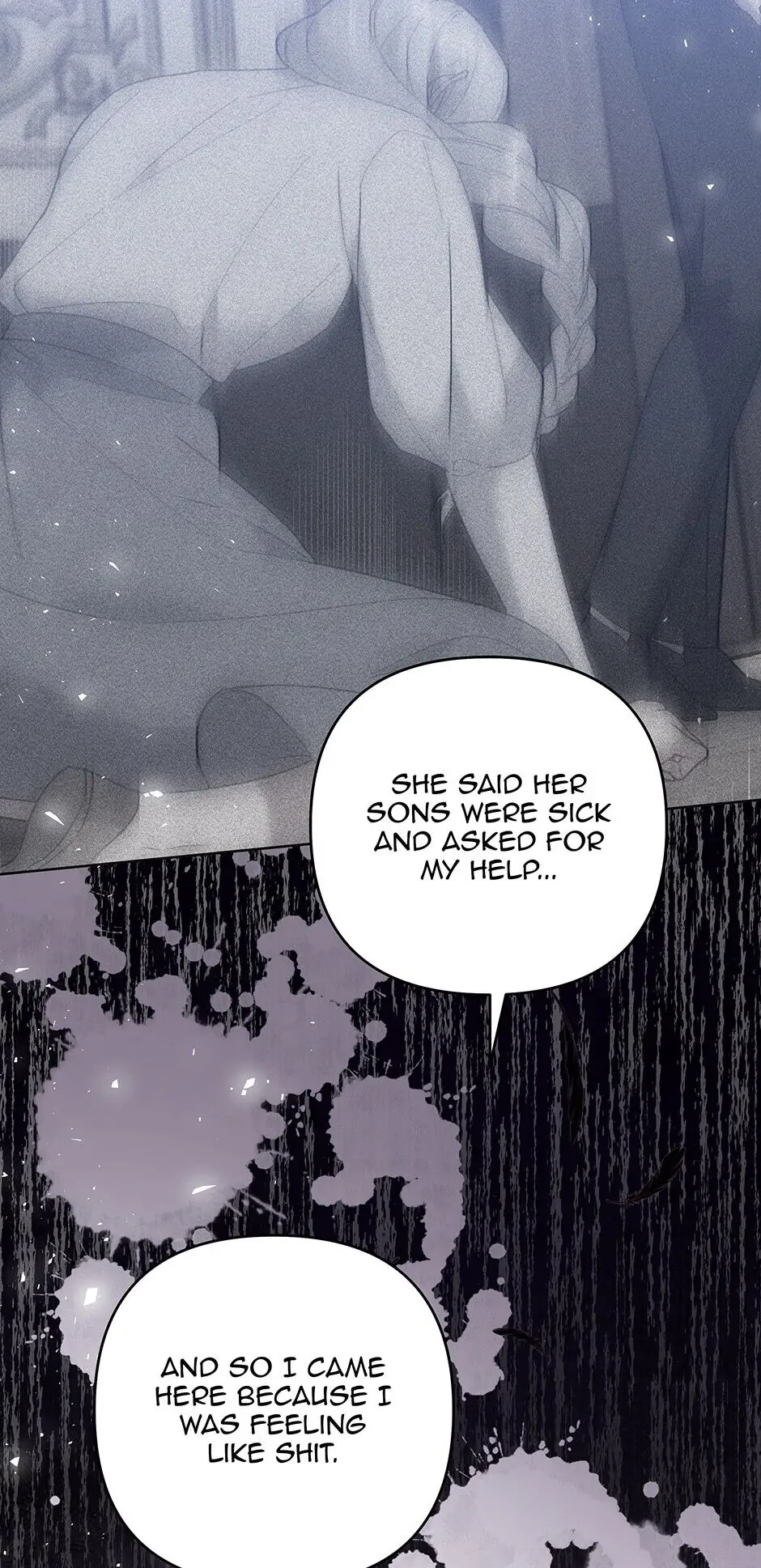 What It Means to be You? Chapter 56 page 53