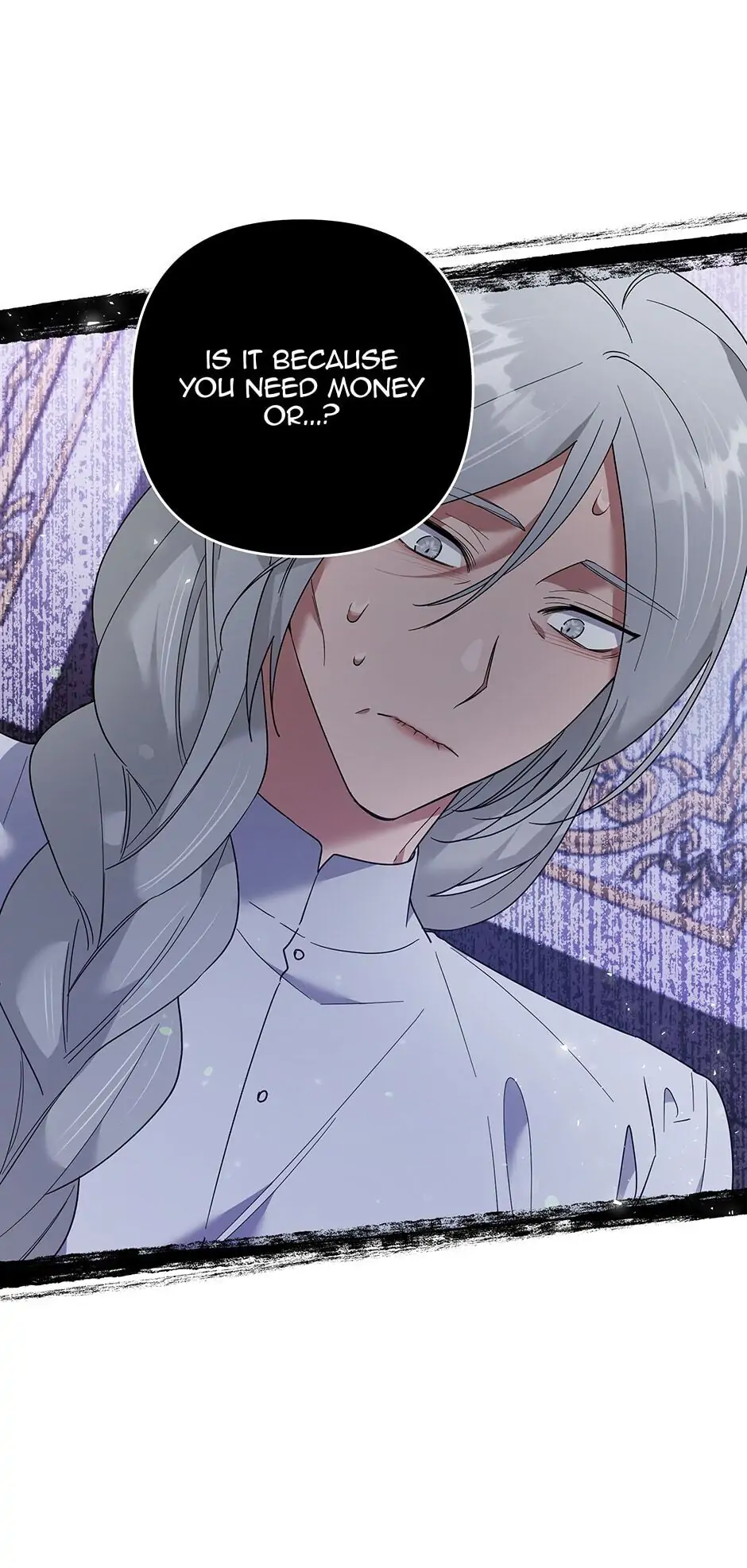 What It Means to be You? Chapter 56 page 5
