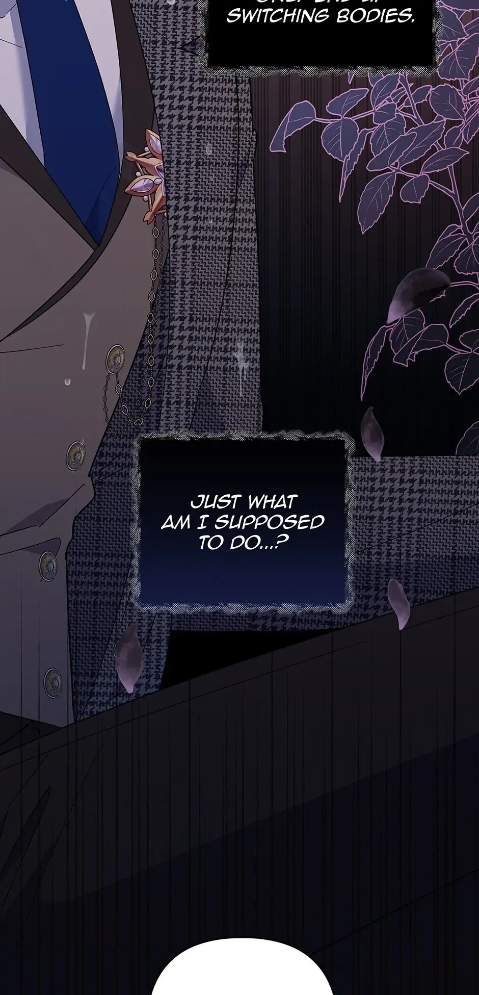 What It Means to be You? Chapter 56 page 59
