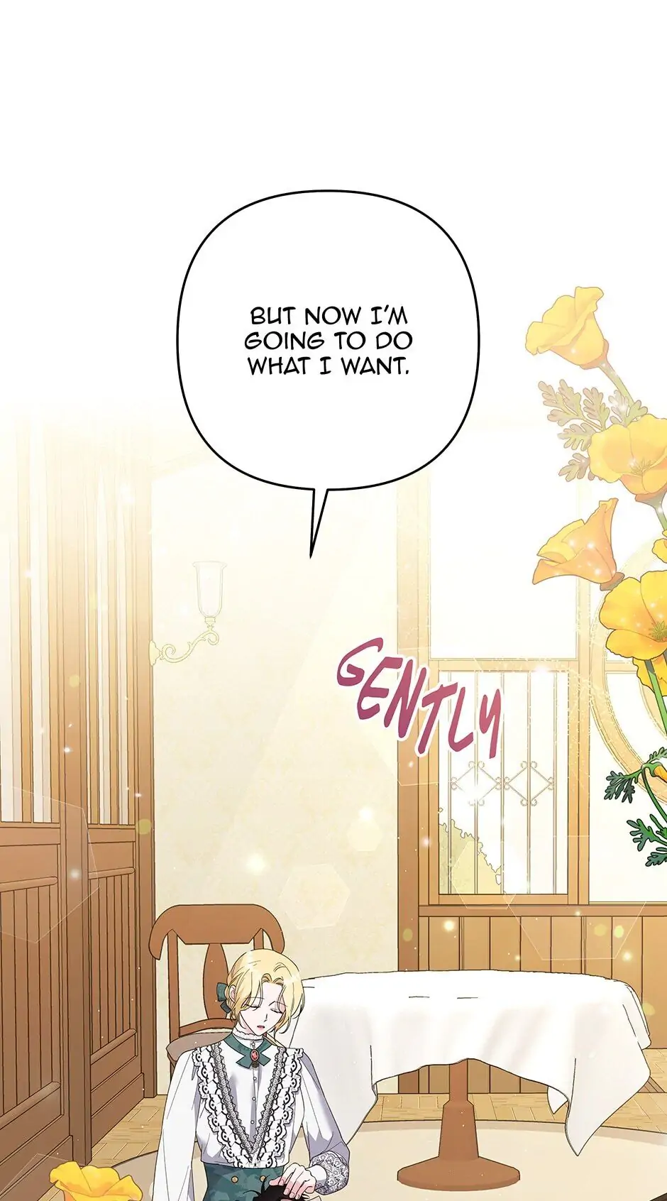 What It Means to be You? Chapter 56 page 61