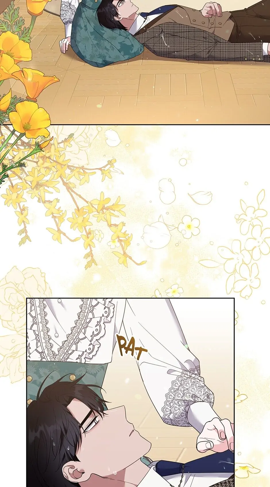 What It Means to be You? Chapter 56 page 62