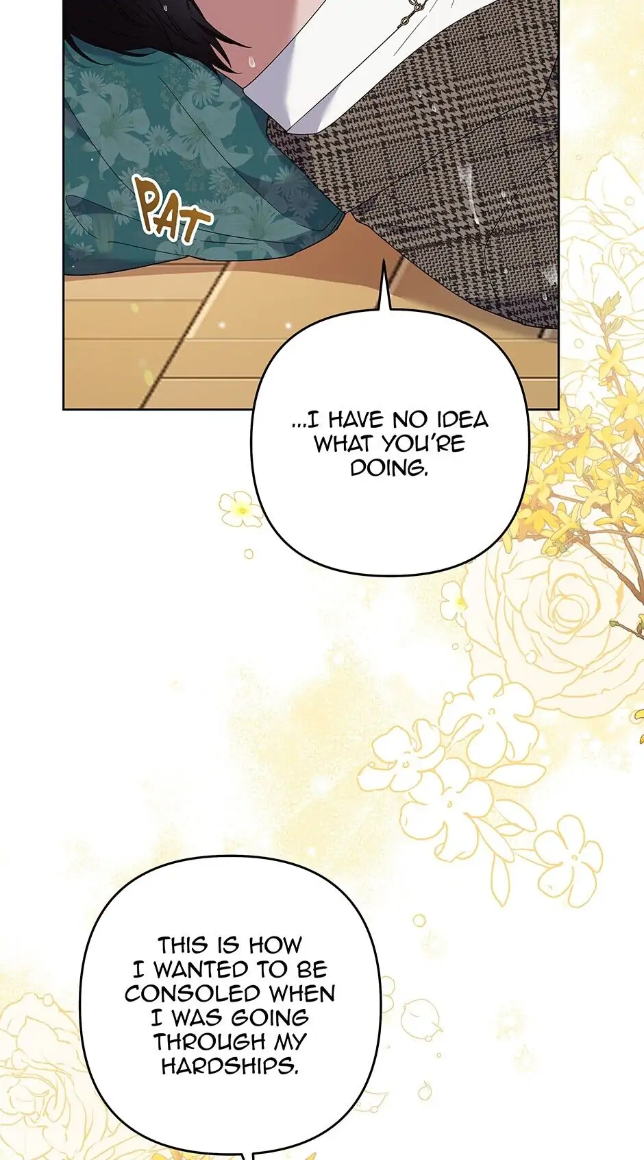 What It Means to be You? Chapter 56 page 63