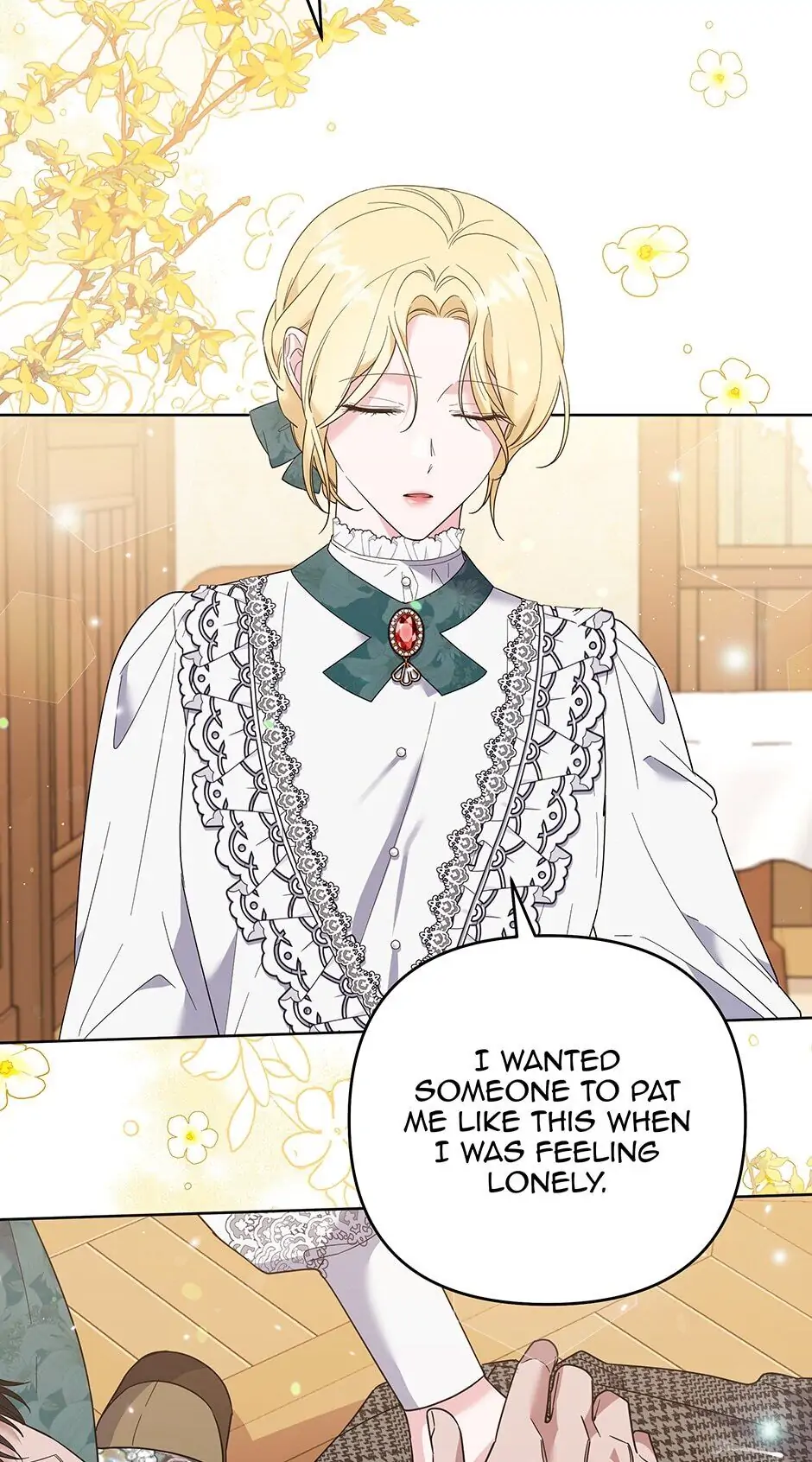 What It Means to be You? Chapter 56 page 64