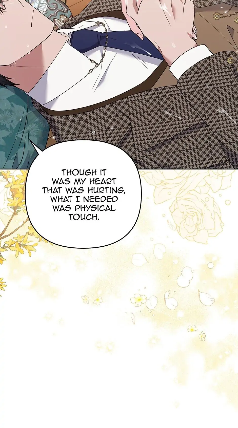 What It Means to be You? Chapter 56 page 65
