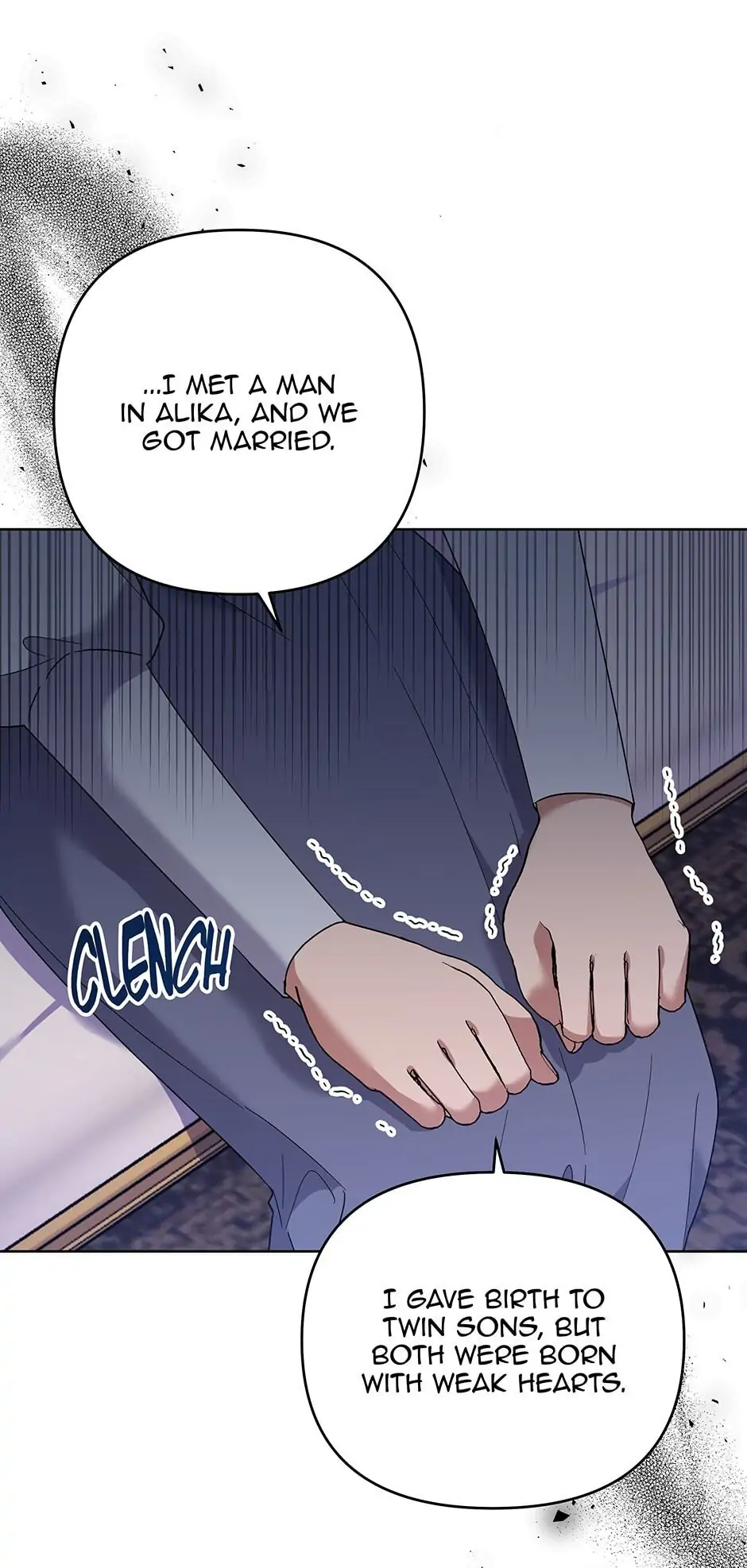 What It Means to be You? Chapter 56 page 8