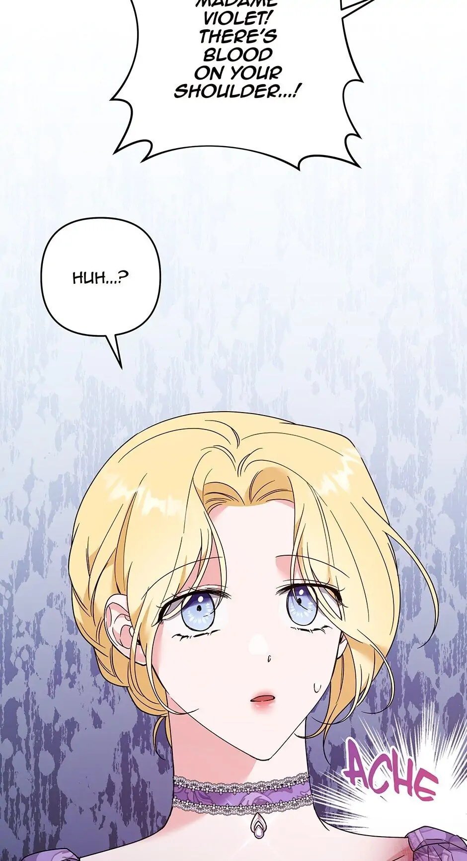 What It Means to be You? Chapter 59 page 9