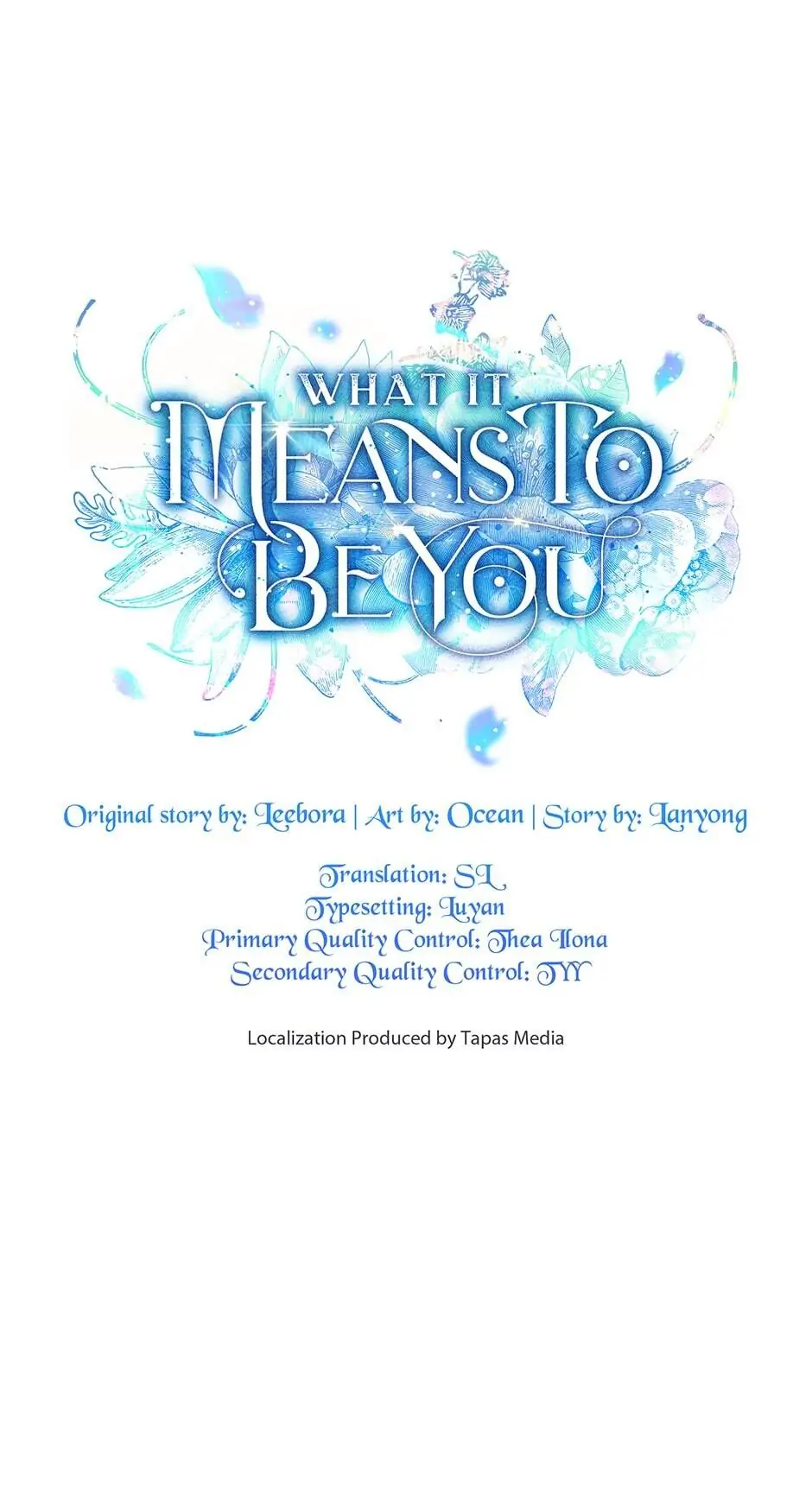 What It Means to be You? Chapter 59 page 11